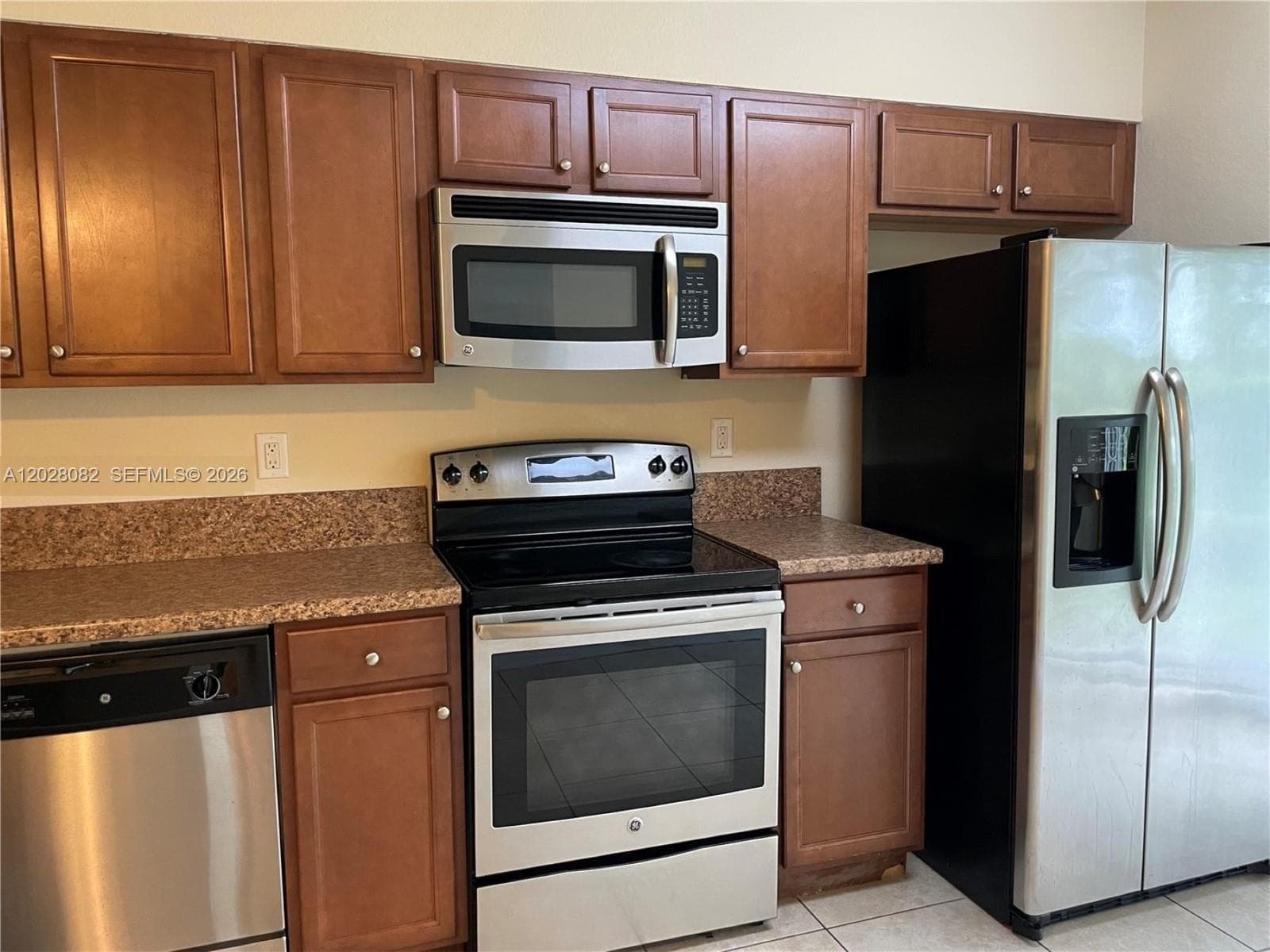 22541 SW 88th Pl # 6, Cutler Bay FL 33190 — 2