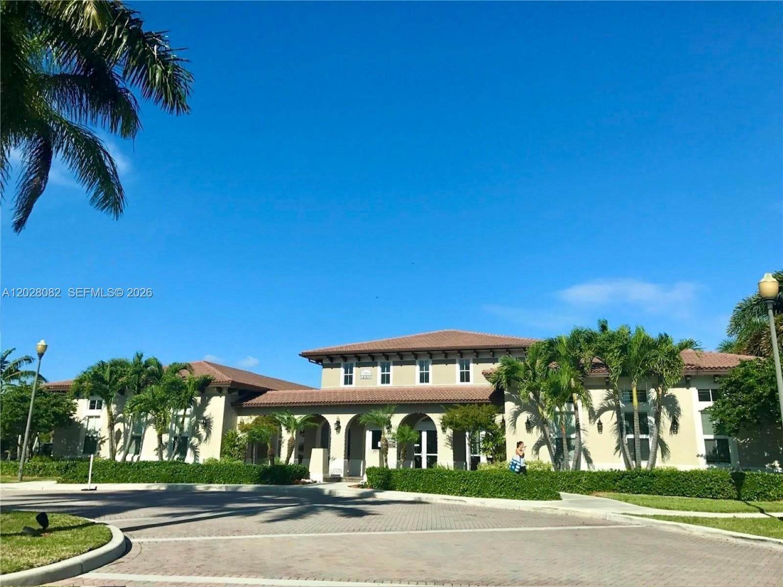 22541 SW 88th Pl # 6, Cutler Bay FL 33190 — 16