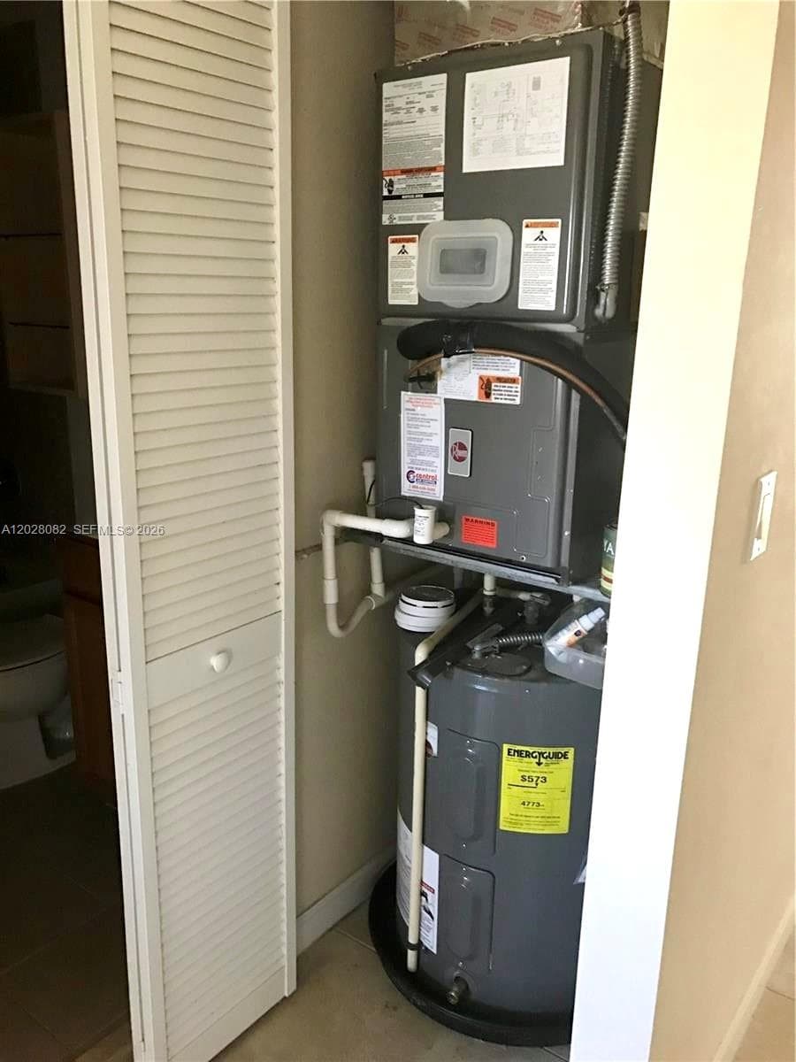 22541 SW 88th Pl # 6, Cutler Bay FL 33190 — 14