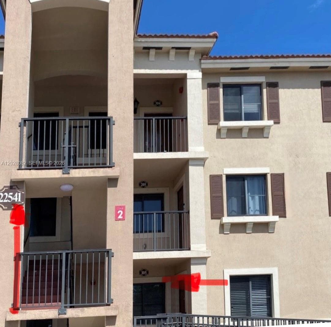 22541 SW 88th Pl # 6, Cutler Bay FL 33190 — 15
