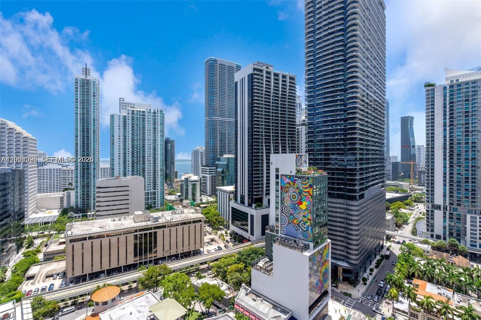 45 SW 9th St # 2204, Miami FL 33130 — 22