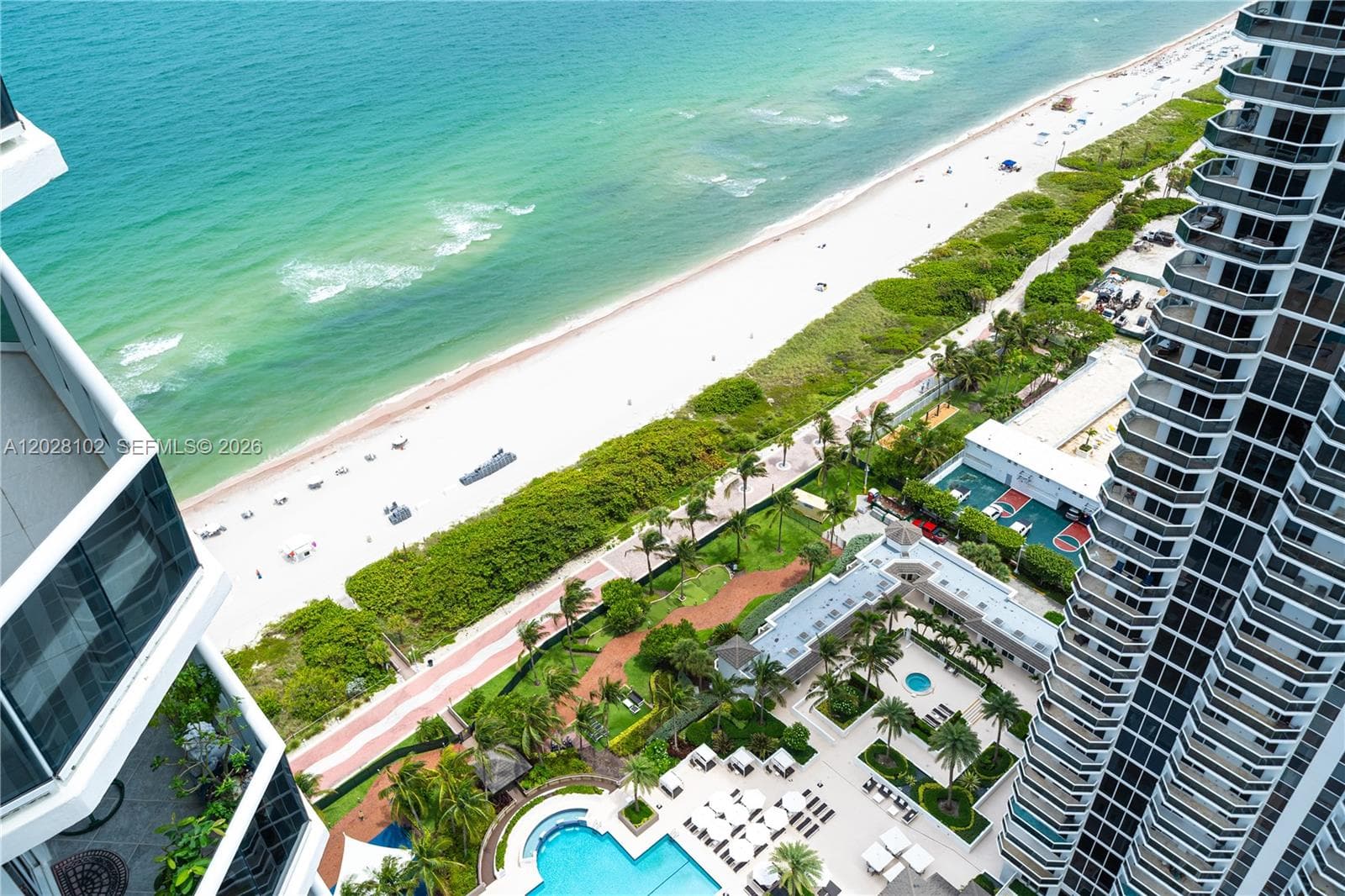 4779 Collins Ave # 3504, Miami Beach FL 33140 — 2