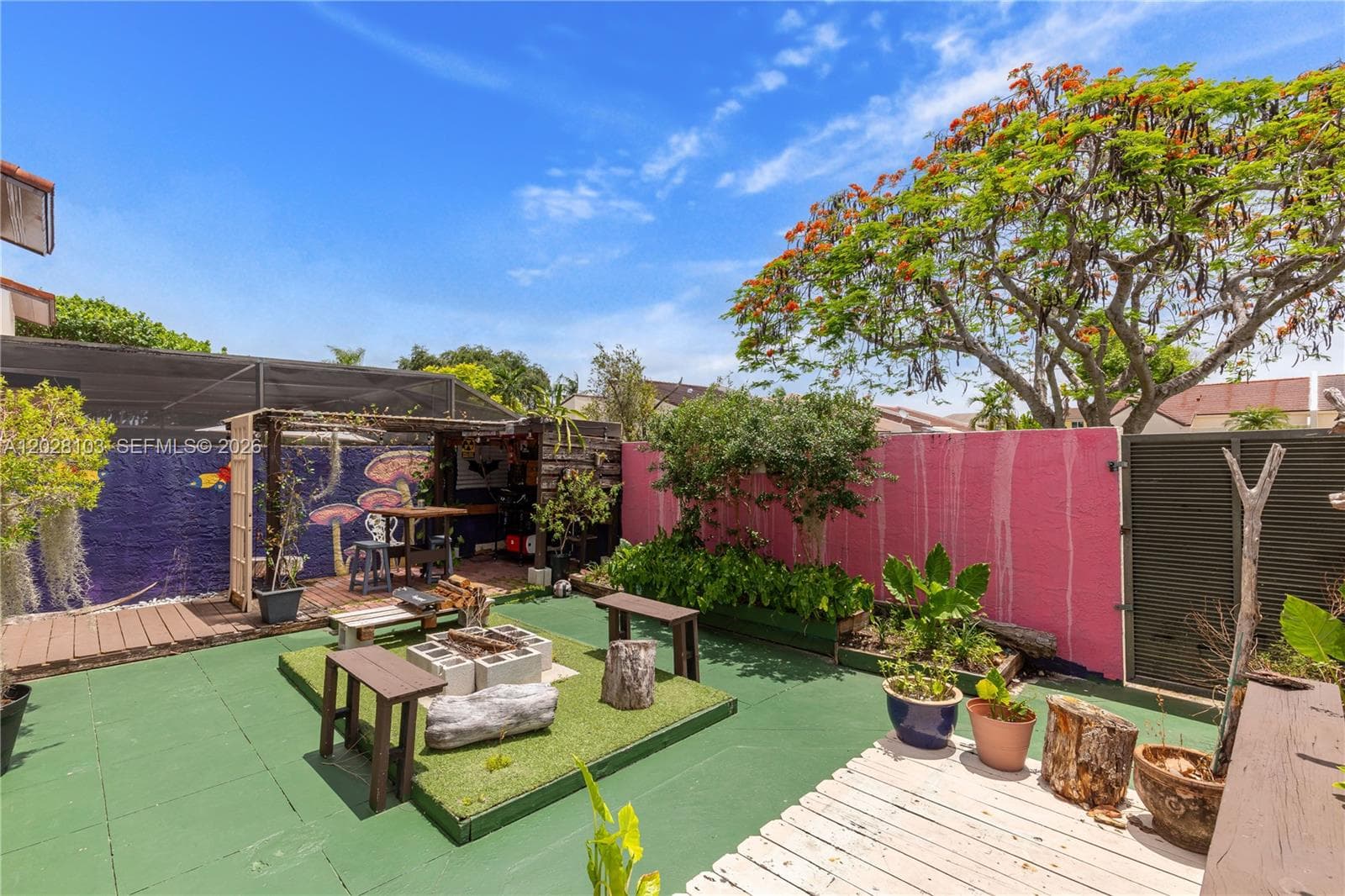 9055 SW 149th Pl, Miami FL 33196 — 27