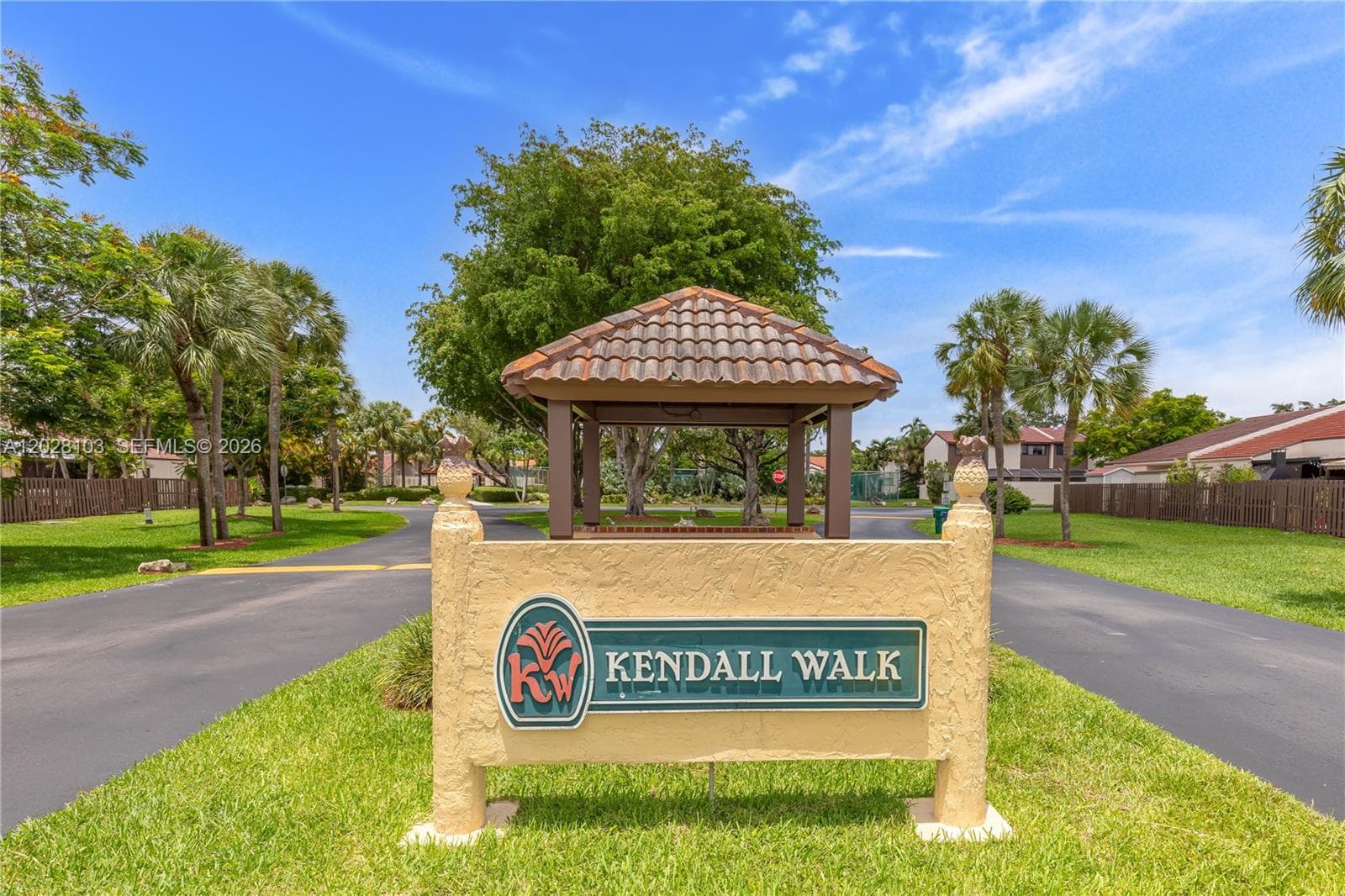 9055 SW 149th Pl, Miami FL 33196 — 2