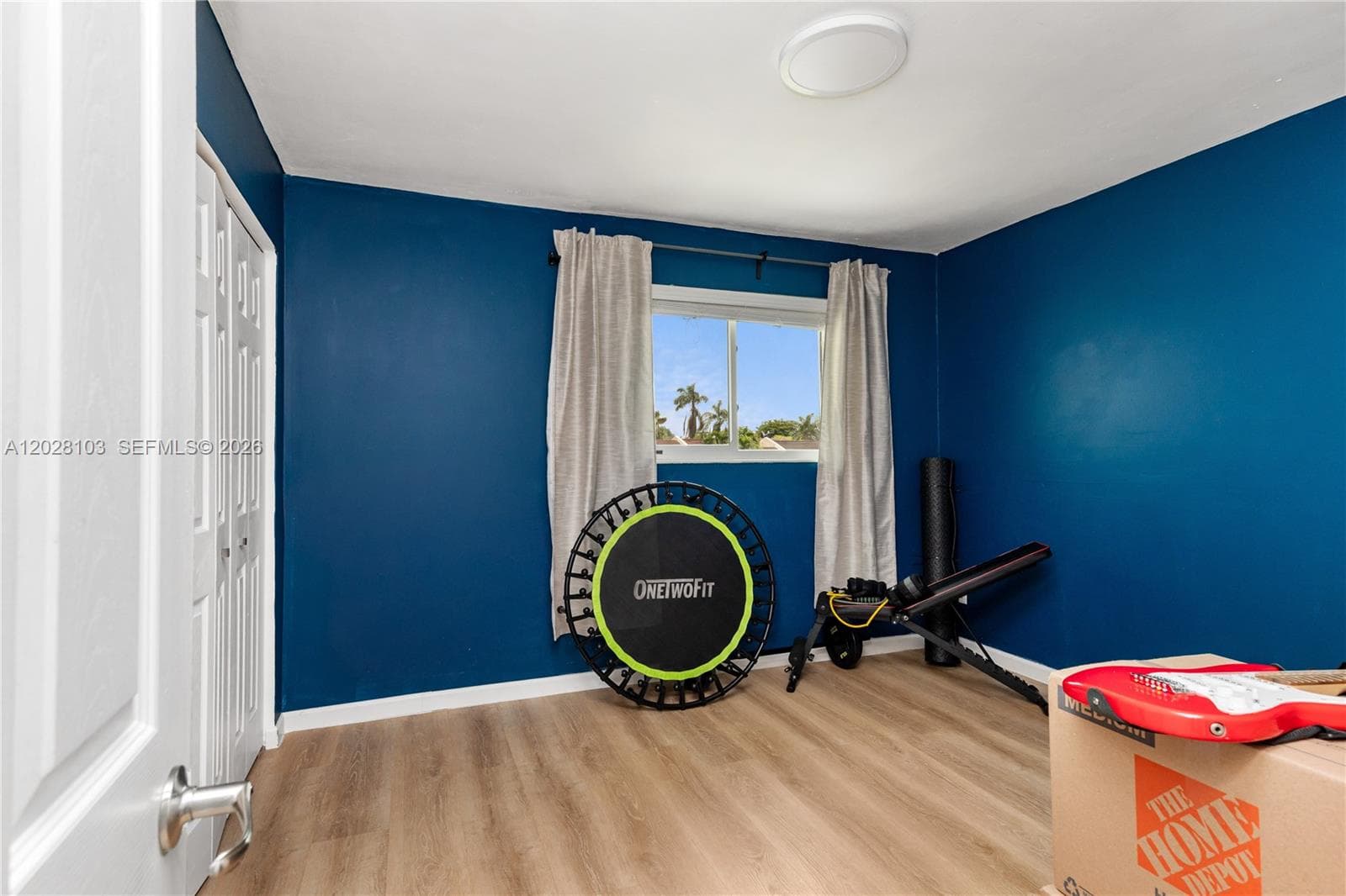 9055 SW 149th Pl, Miami FL 33196 — 9