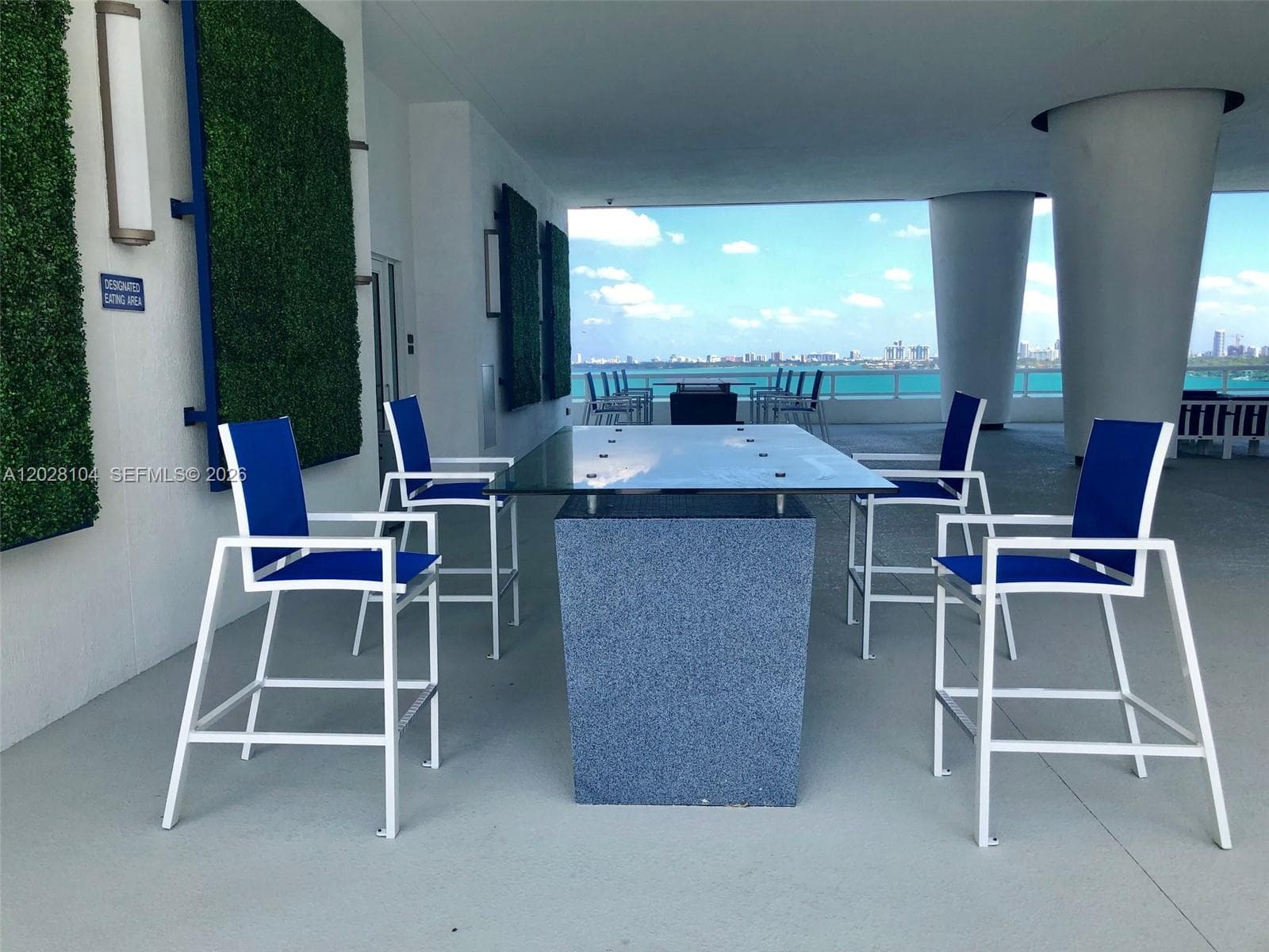 1800 N Bayshore Dr # 915, Miami FL 33132 — 31