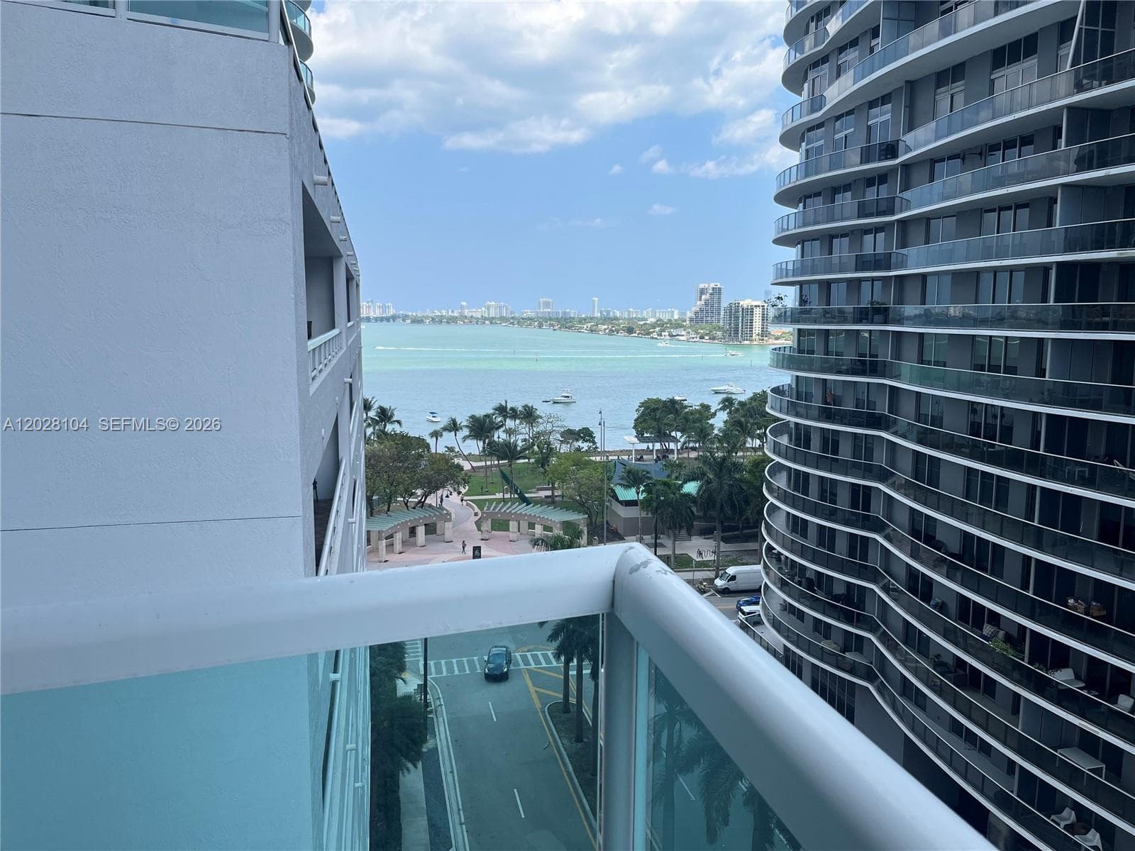 1800 N Bayshore Dr # 915, Miami FL 33132 — 8