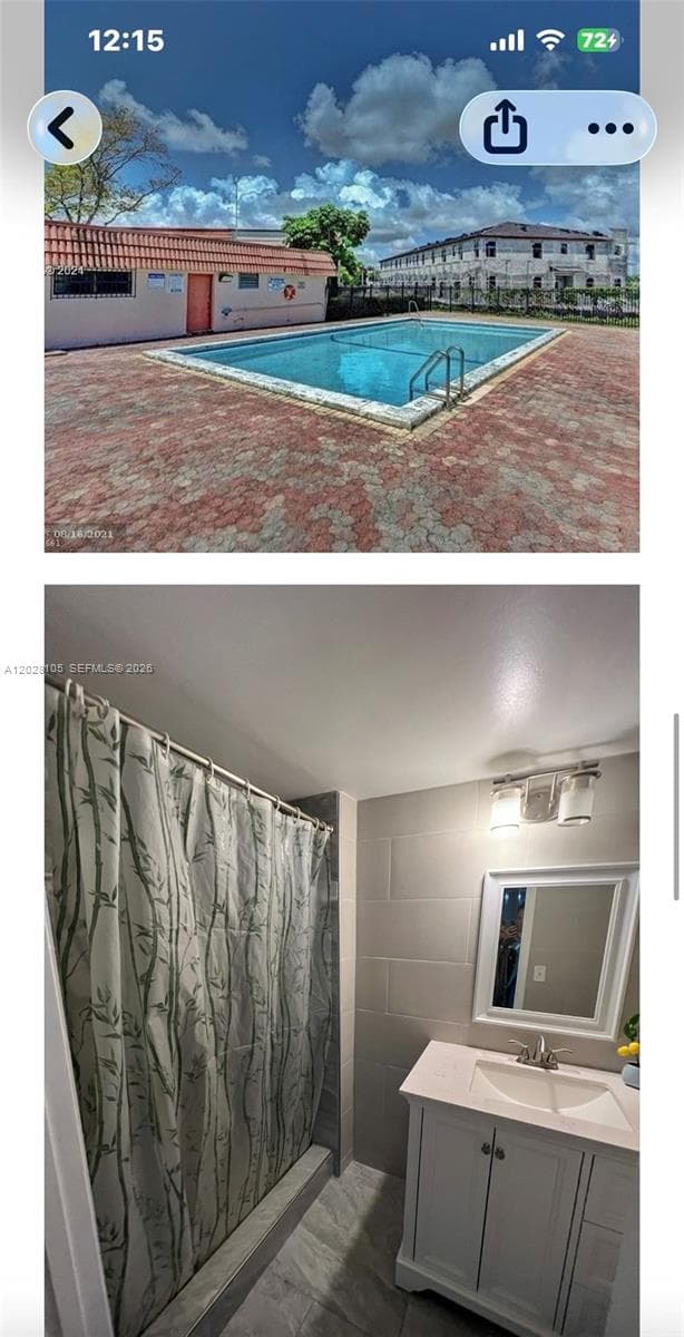 851 NE 207th Ter # 103, Miami FL 33179 — 12