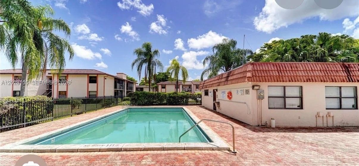 851 NE 207th Ter # 103, Miami FL 33179 — 3