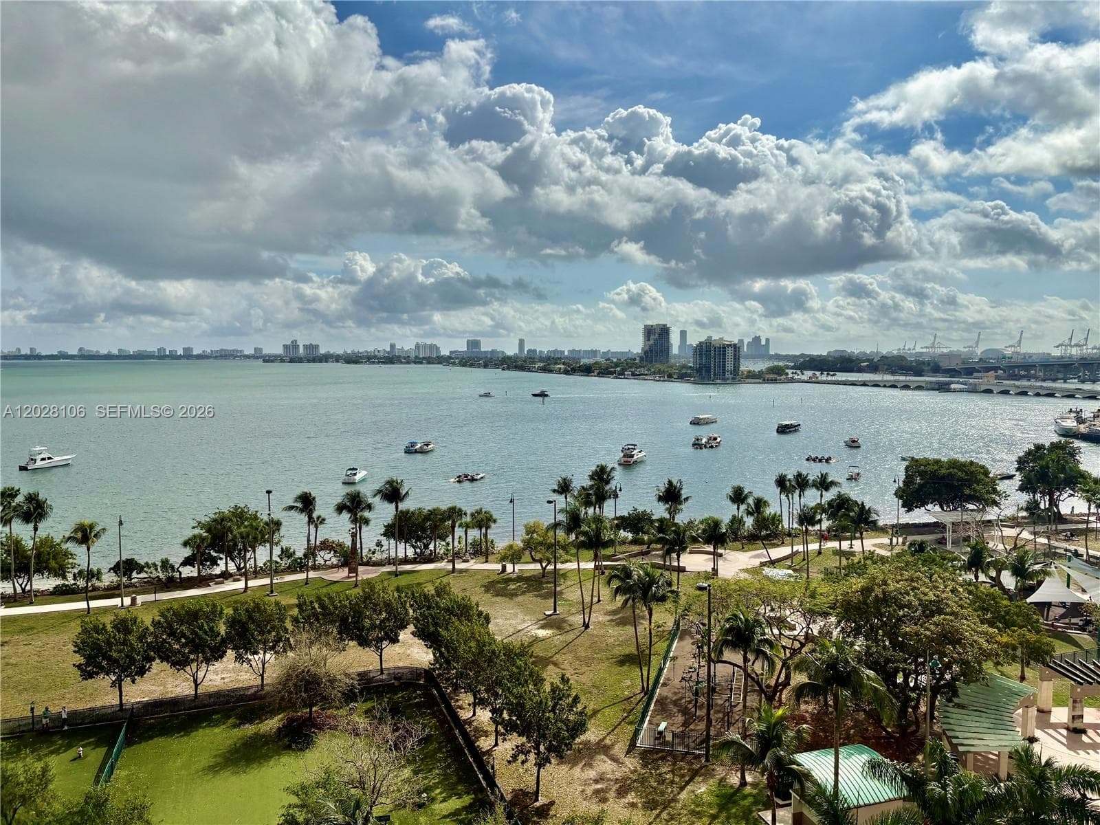 1800 N Bayshore Dr # 905, Miami FL 33132 — 13