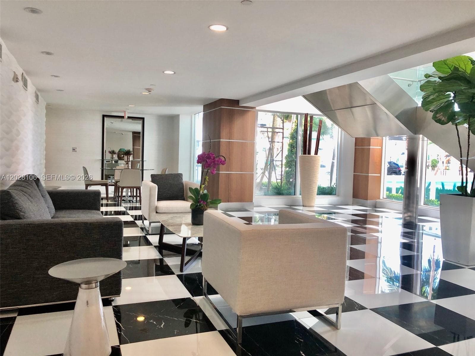 1800 N Bayshore Dr # 905, Miami FL 33132 — 36
