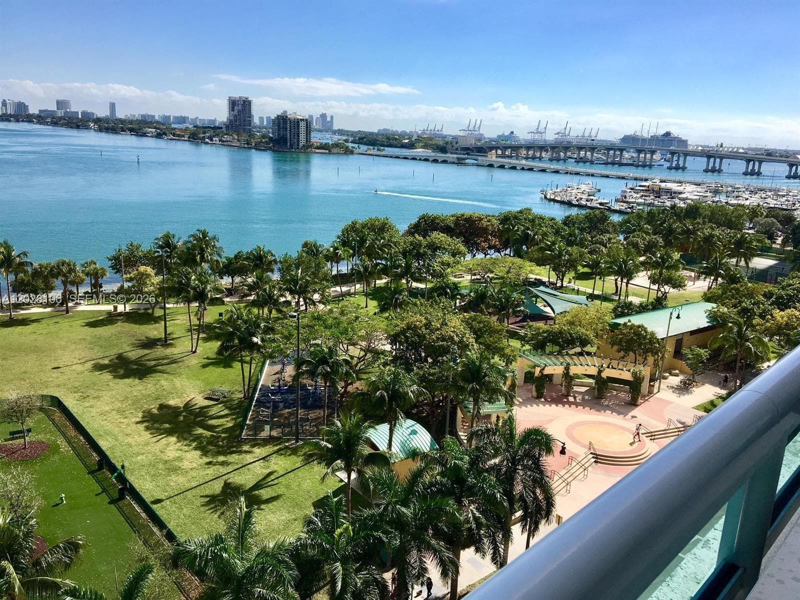 1800 N Bayshore Dr # 905, Miami FL 33132 — 9