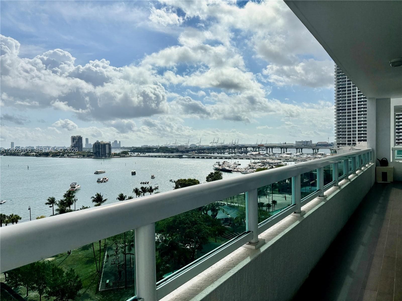 1800 N Bayshore Dr # 905, Miami FL 33132 — 11