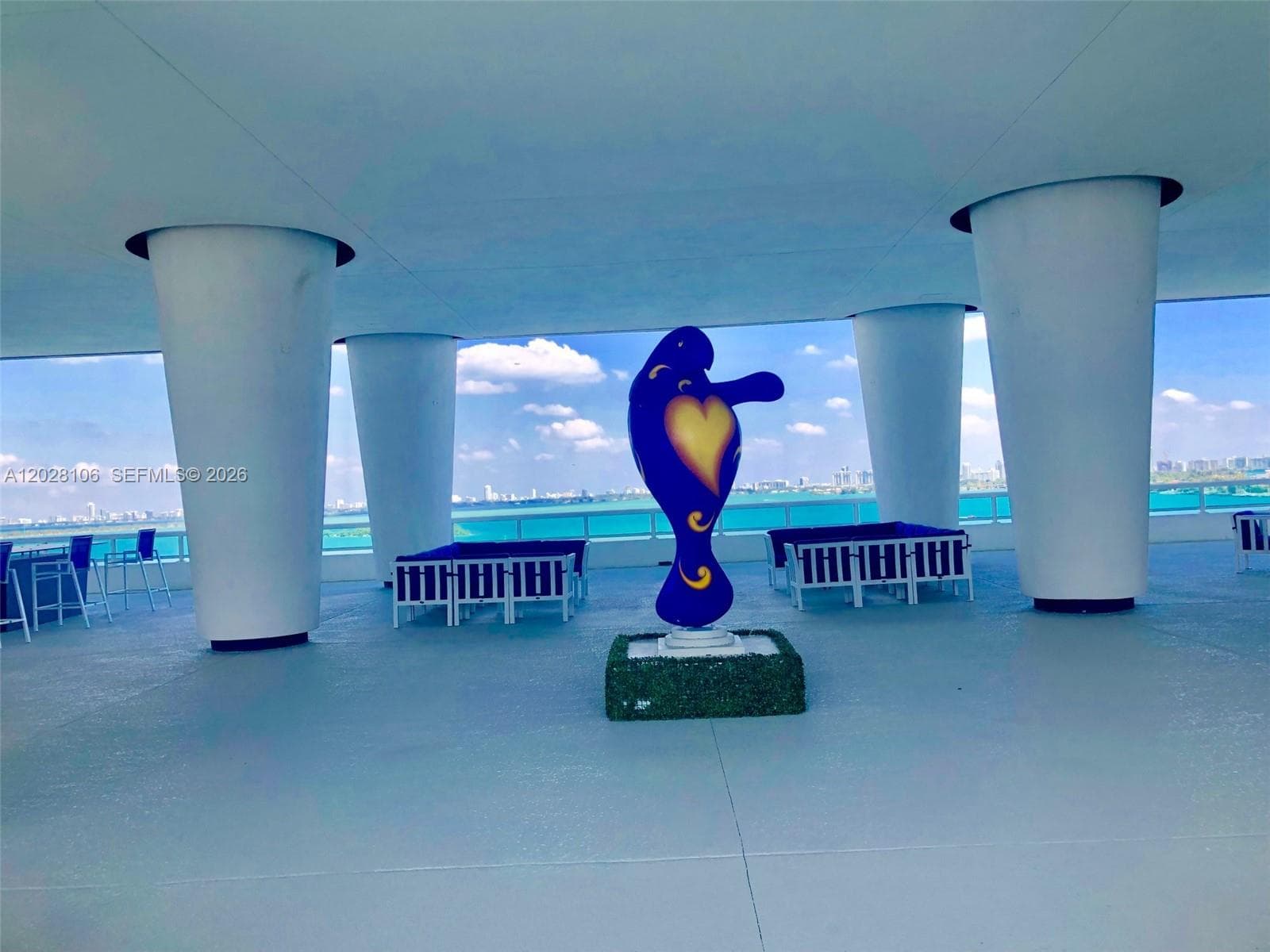 1800 N Bayshore Dr # 905, Miami FL 33132 — 44