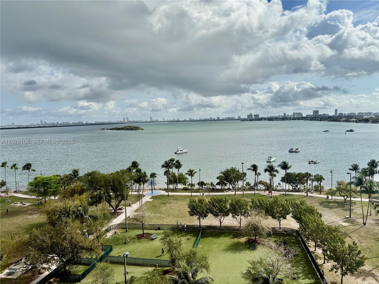 1800 N Bayshore Dr # 905, Miami FL 33132 — 29