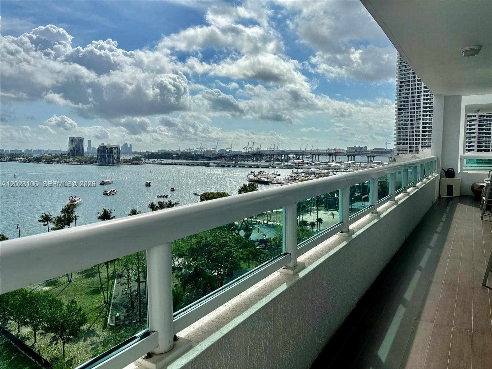 1800 N Bayshore Dr # 905, Miami FL 33132 — 8