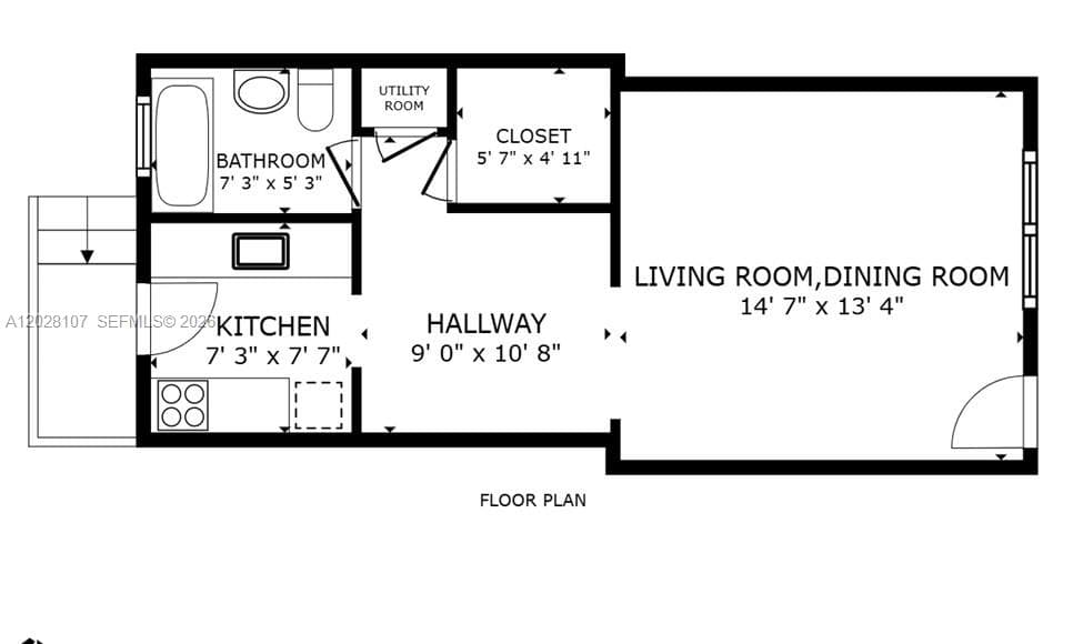 911 Meridian Ave # 104, Miami Beach FL 33139 — 13