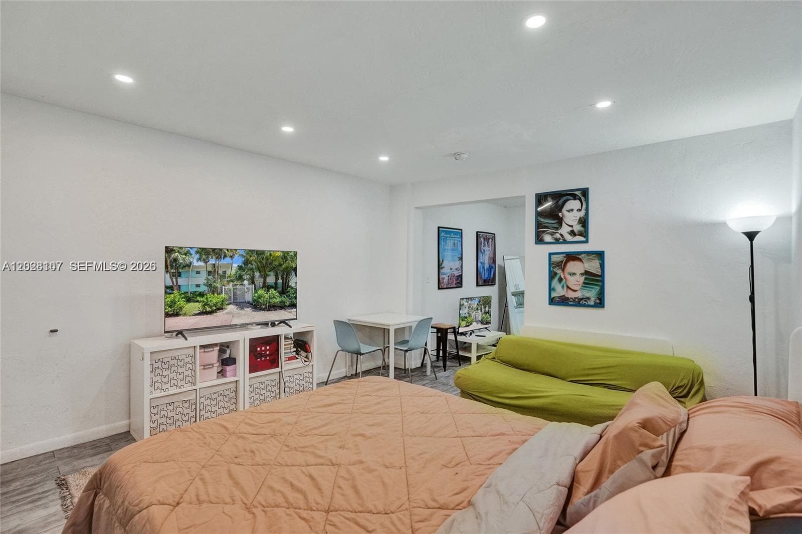 911 Meridian Ave # 104, Miami Beach FL 33139 — 1