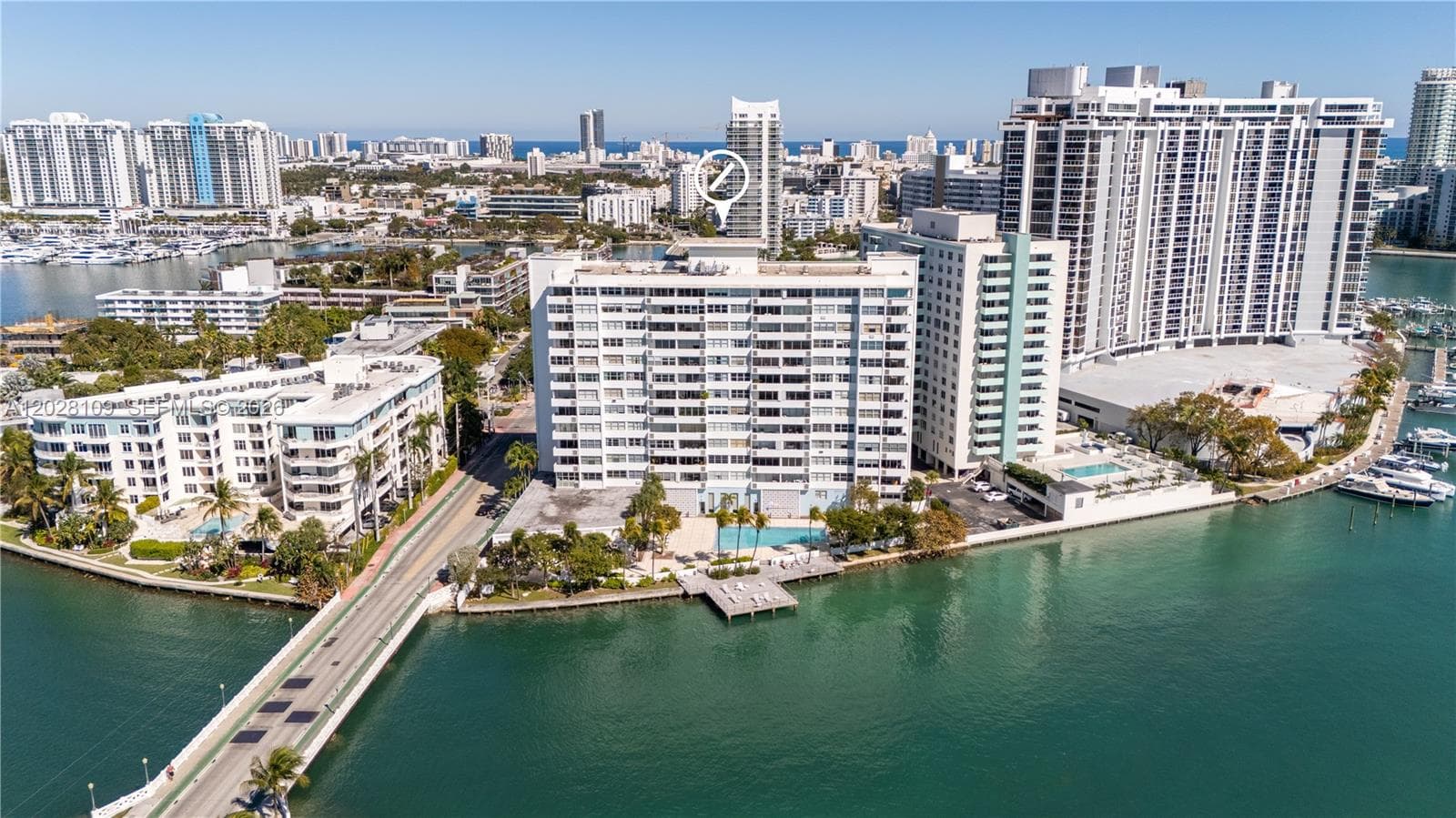 3 Island Ave # 11B, Miami Beach FL 33139 — 46