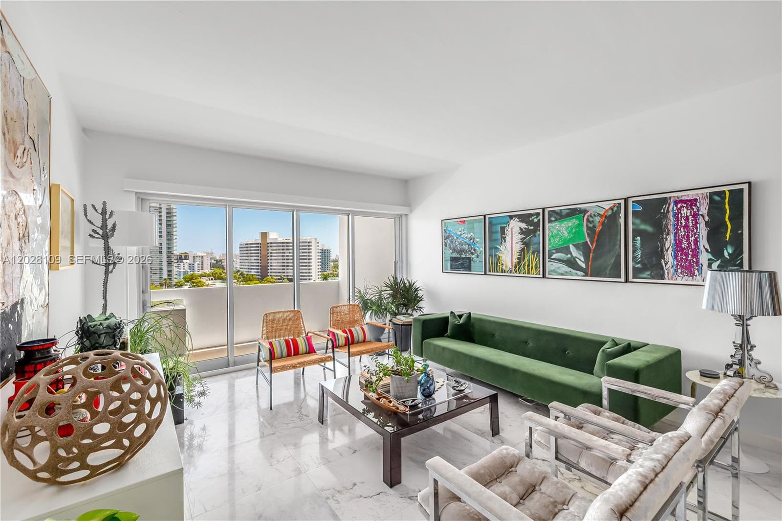3 Island Ave # 11B, Miami Beach FL 33139 — 3