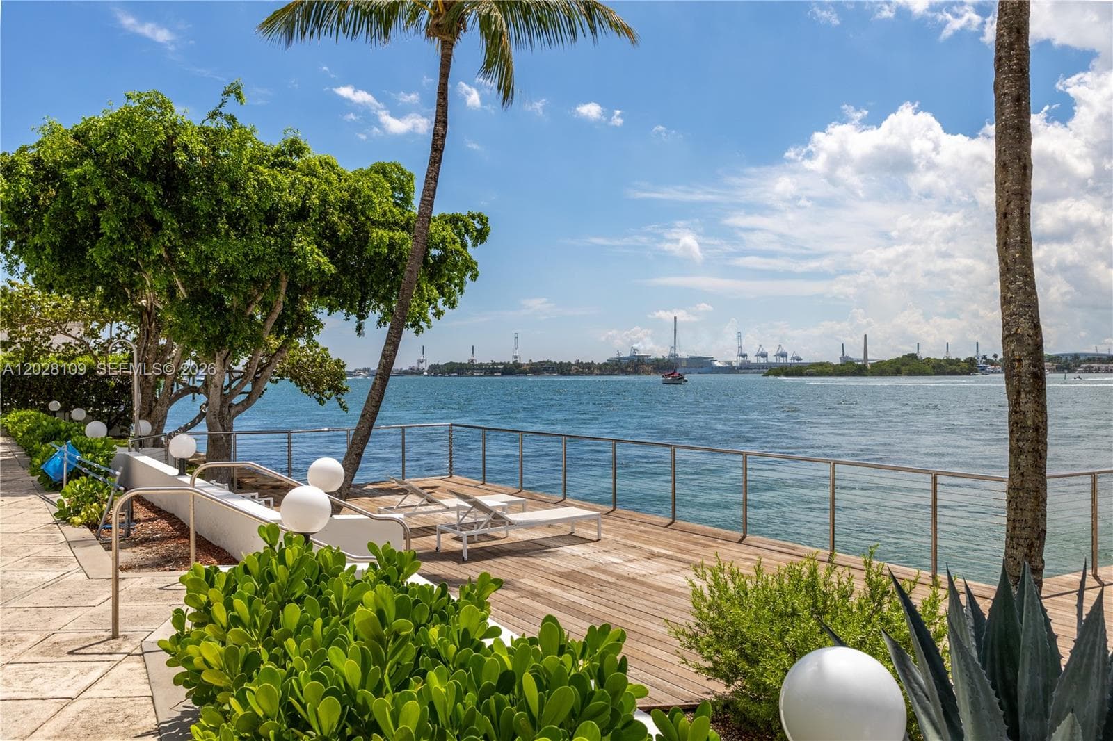 3 Island Ave # 11B, Miami Beach FL 33139 — 36