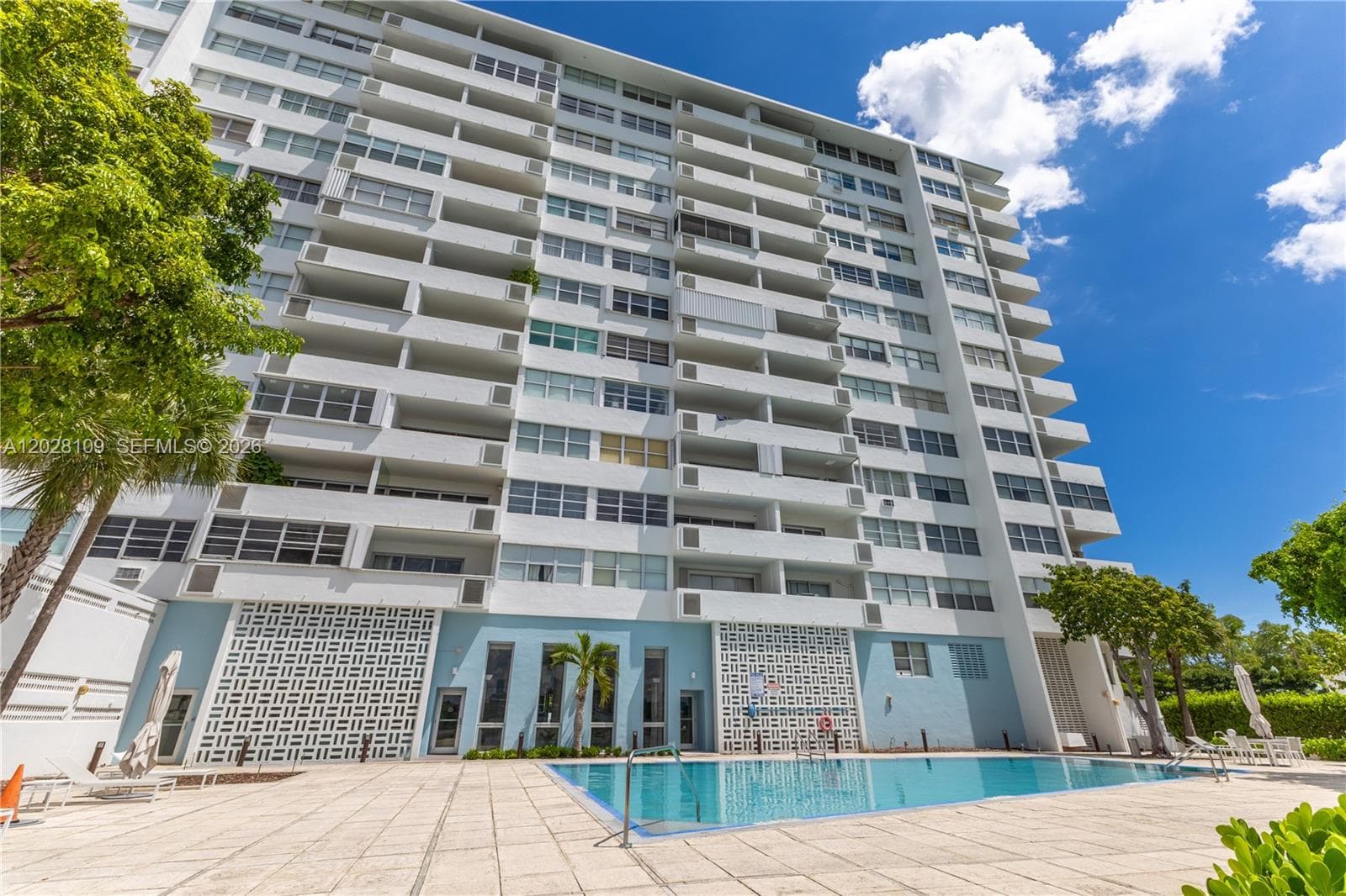 3 Island Ave # 11B, Miami Beach FL 33139 — 33