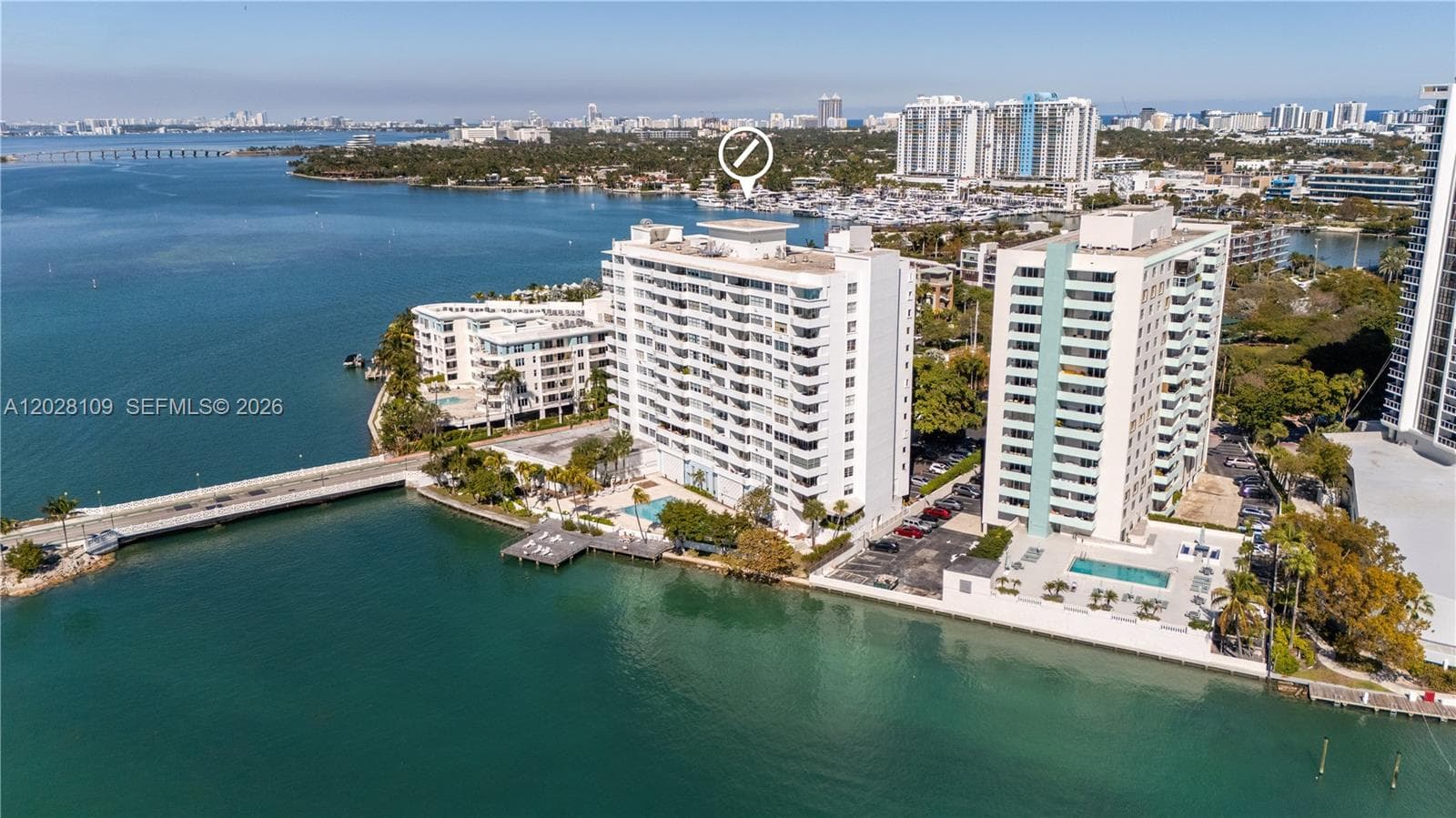 3 Island Ave # 11B, Miami Beach FL 33139 — 45
