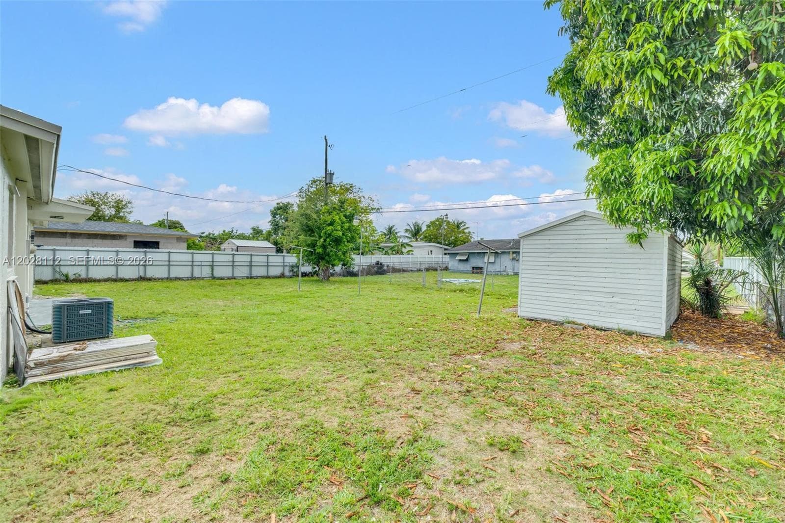 10721 SW 149th Ter, Miami FL 33176 — 27