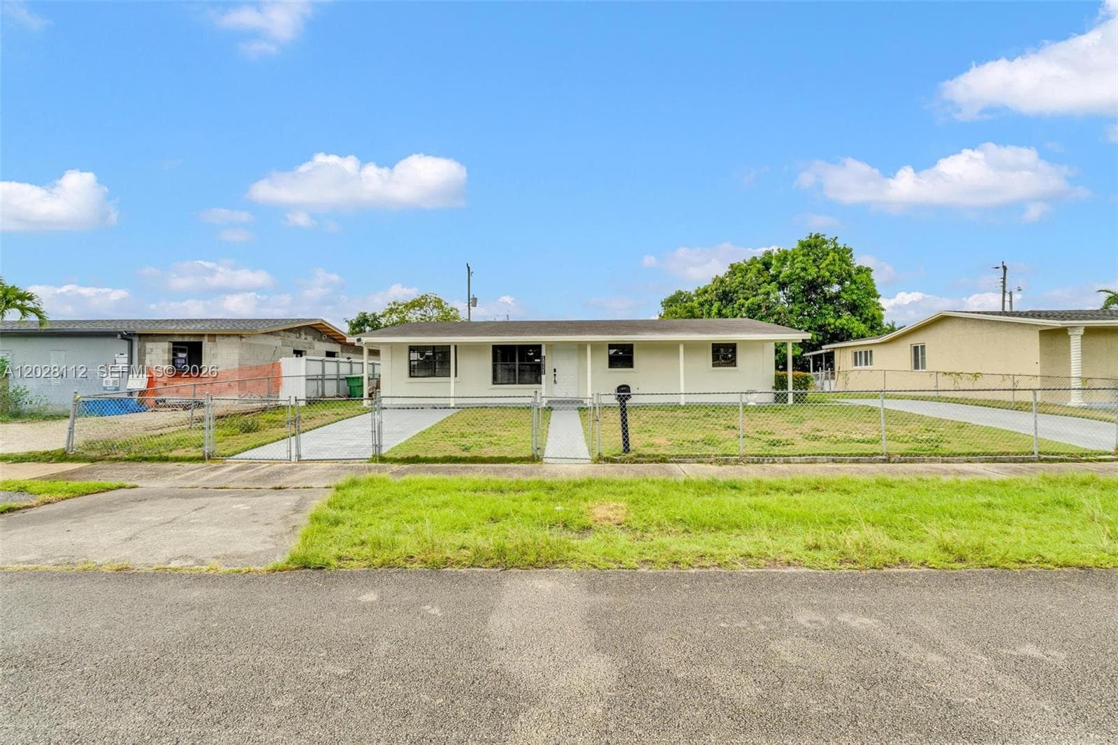 10721 SW 149th Ter, Miami FL 33176 — 2