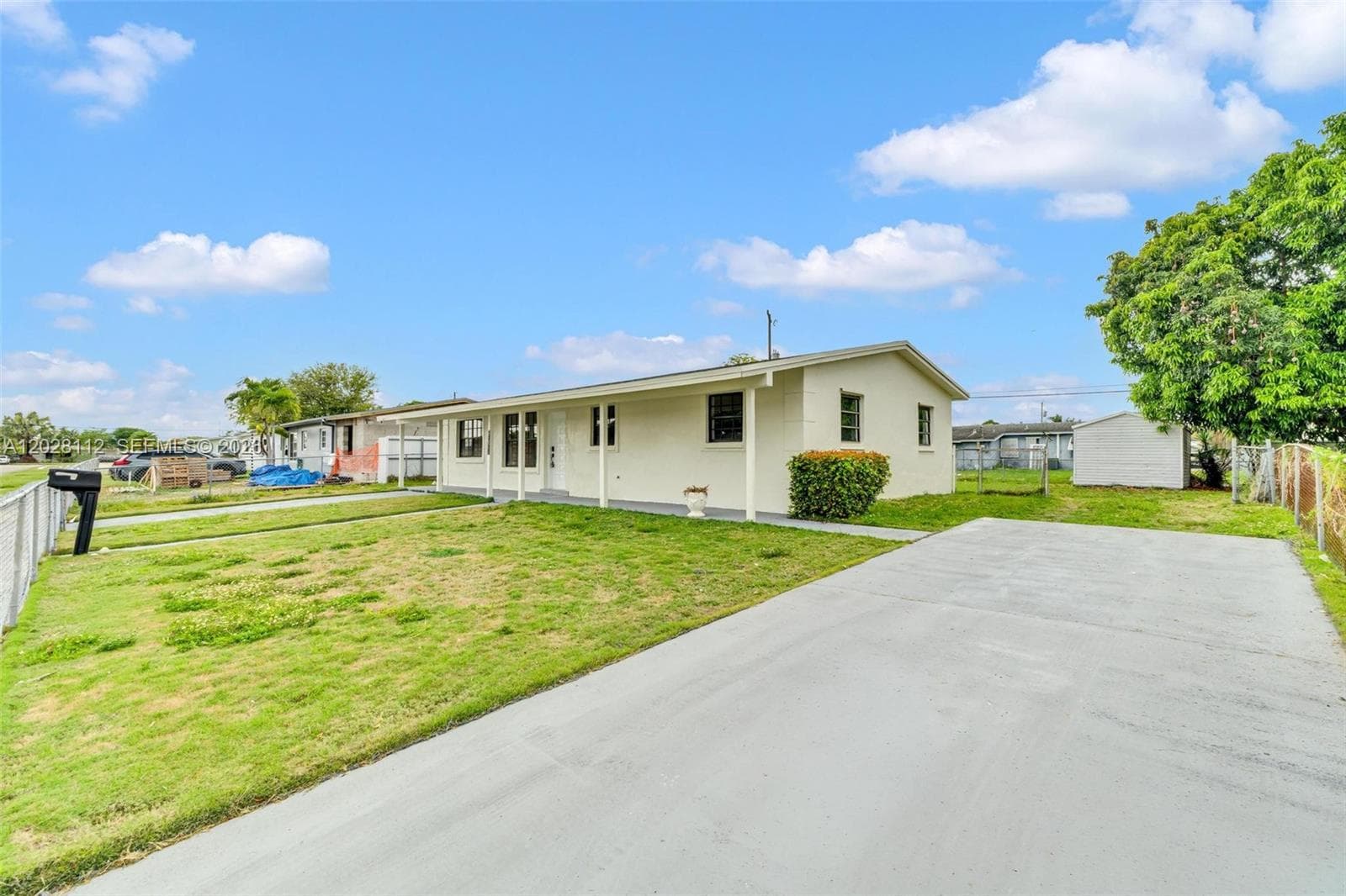 10721 SW 149th Ter, Miami FL 33176 — 3