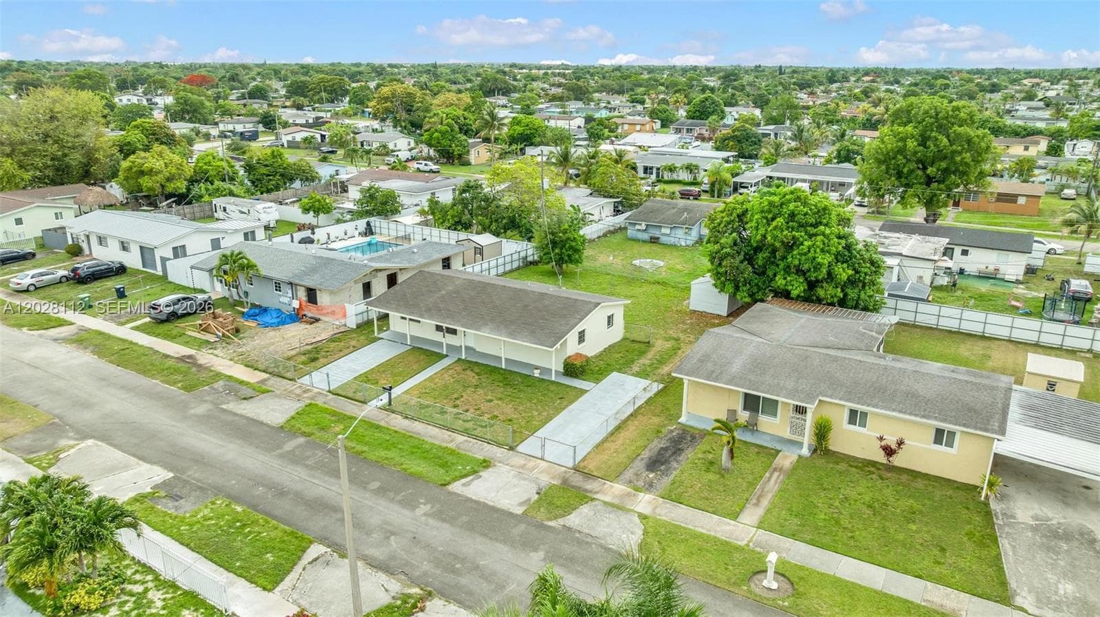 10721 SW 149th Ter, Miami FL 33176 — 36