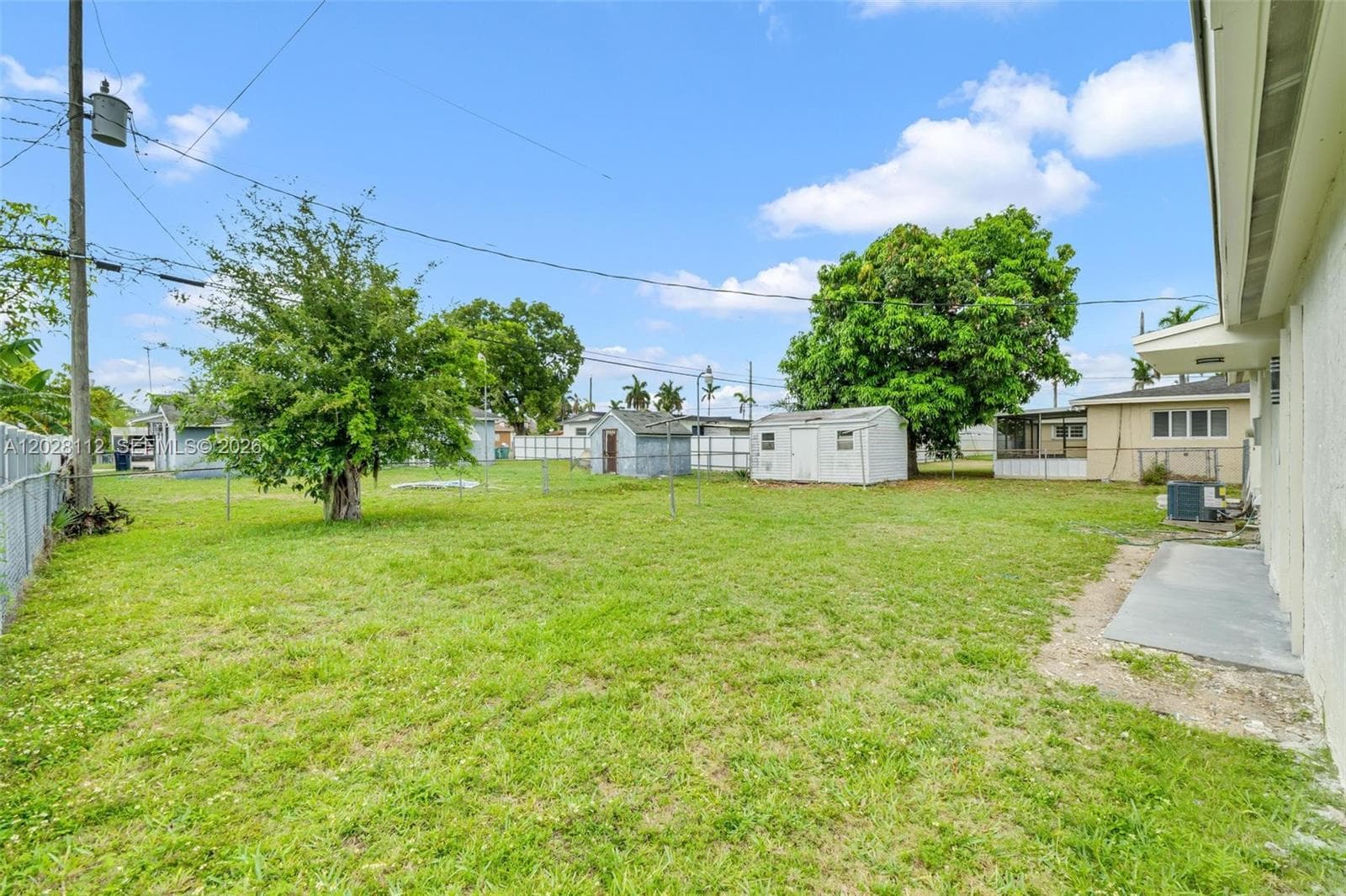 10721 SW 149th Ter, Miami FL 33176 — 28
