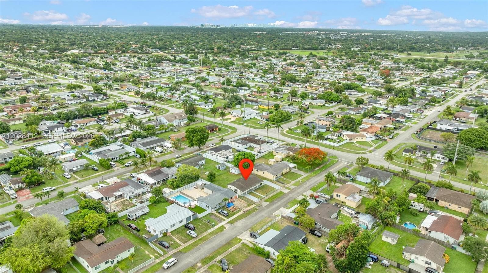 10721 SW 149th Ter, Miami FL 33176 — 38