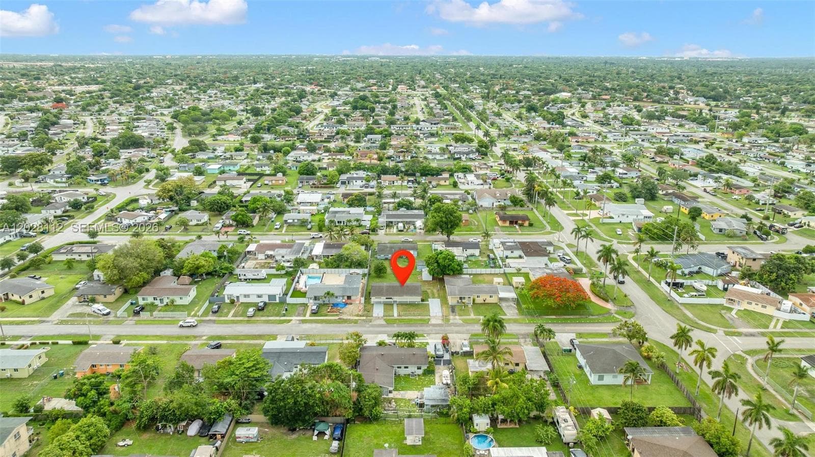 10721 SW 149th Ter, Miami FL 33176 — 37