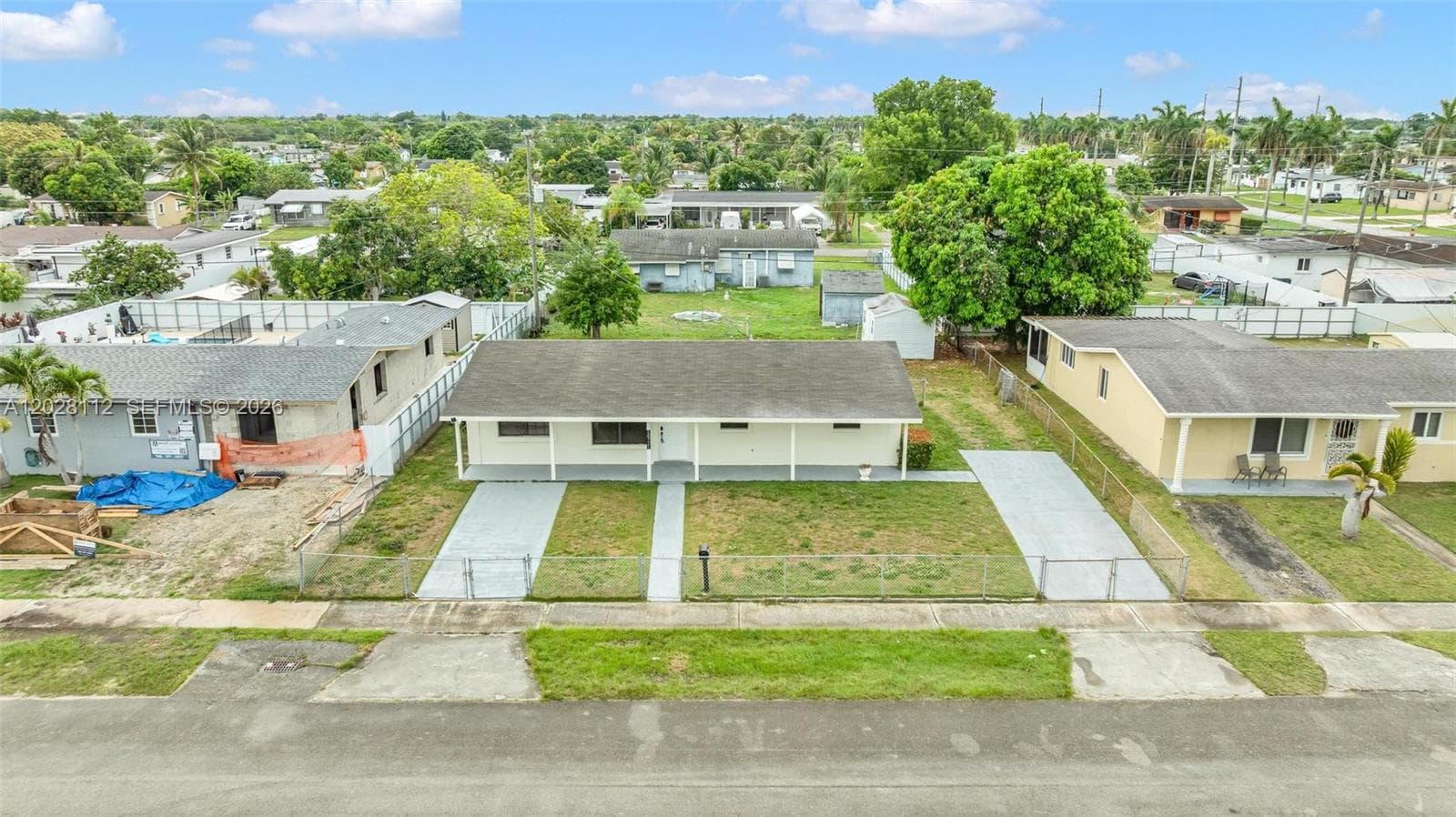 10721 SW 149th Ter, Miami FL 33176 — 35