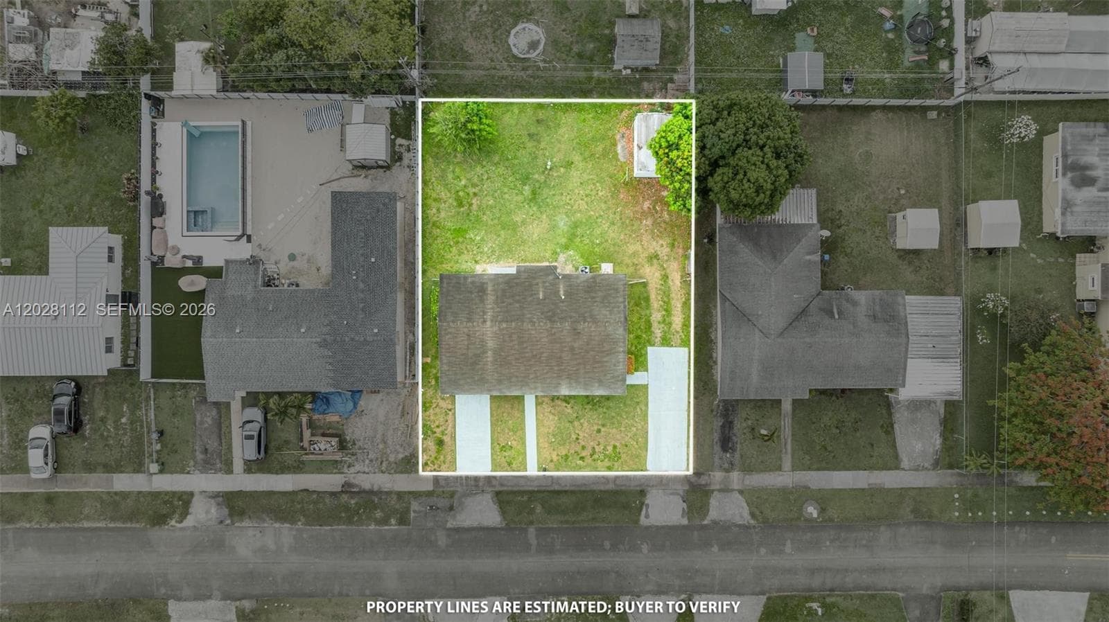 10721 SW 149th Ter, Miami FL 33176 — 31
