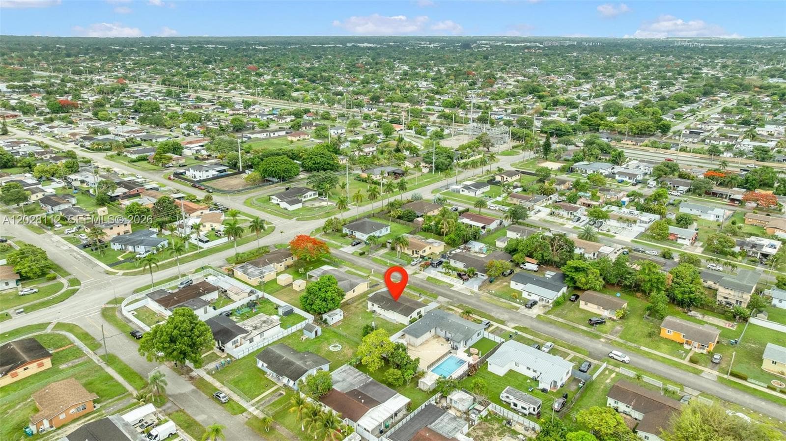 10721 SW 149th Ter, Miami FL 33176 — 39