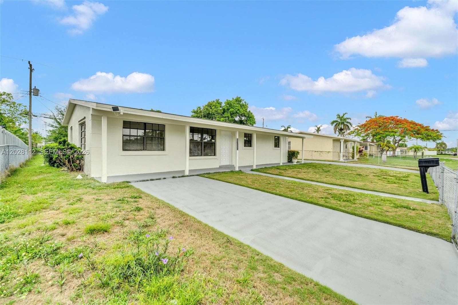 10721 SW 149th Ter, Miami FL 33176 — 4
