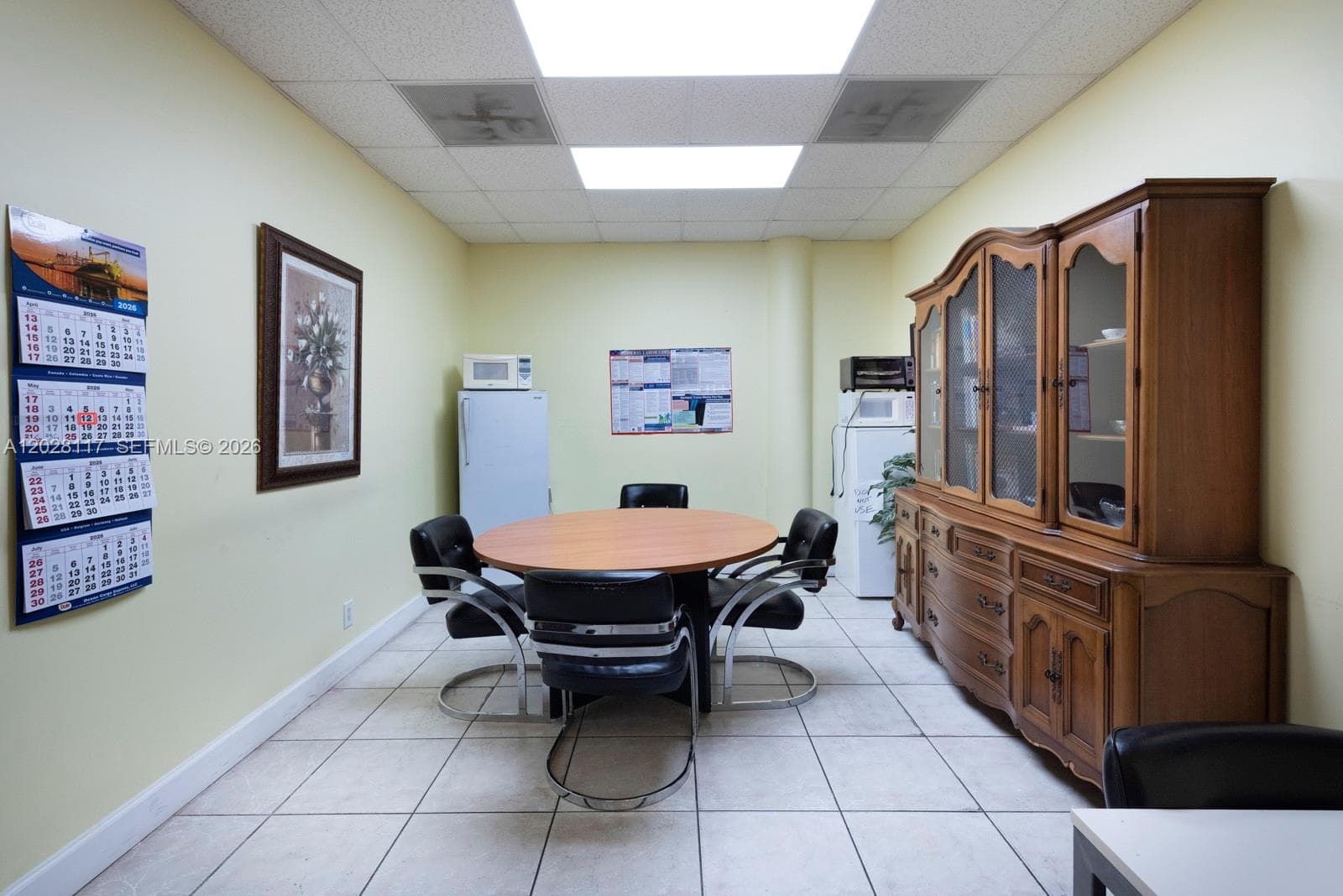 10200 NW 25th St # A105, Doral FL 33172 — 17