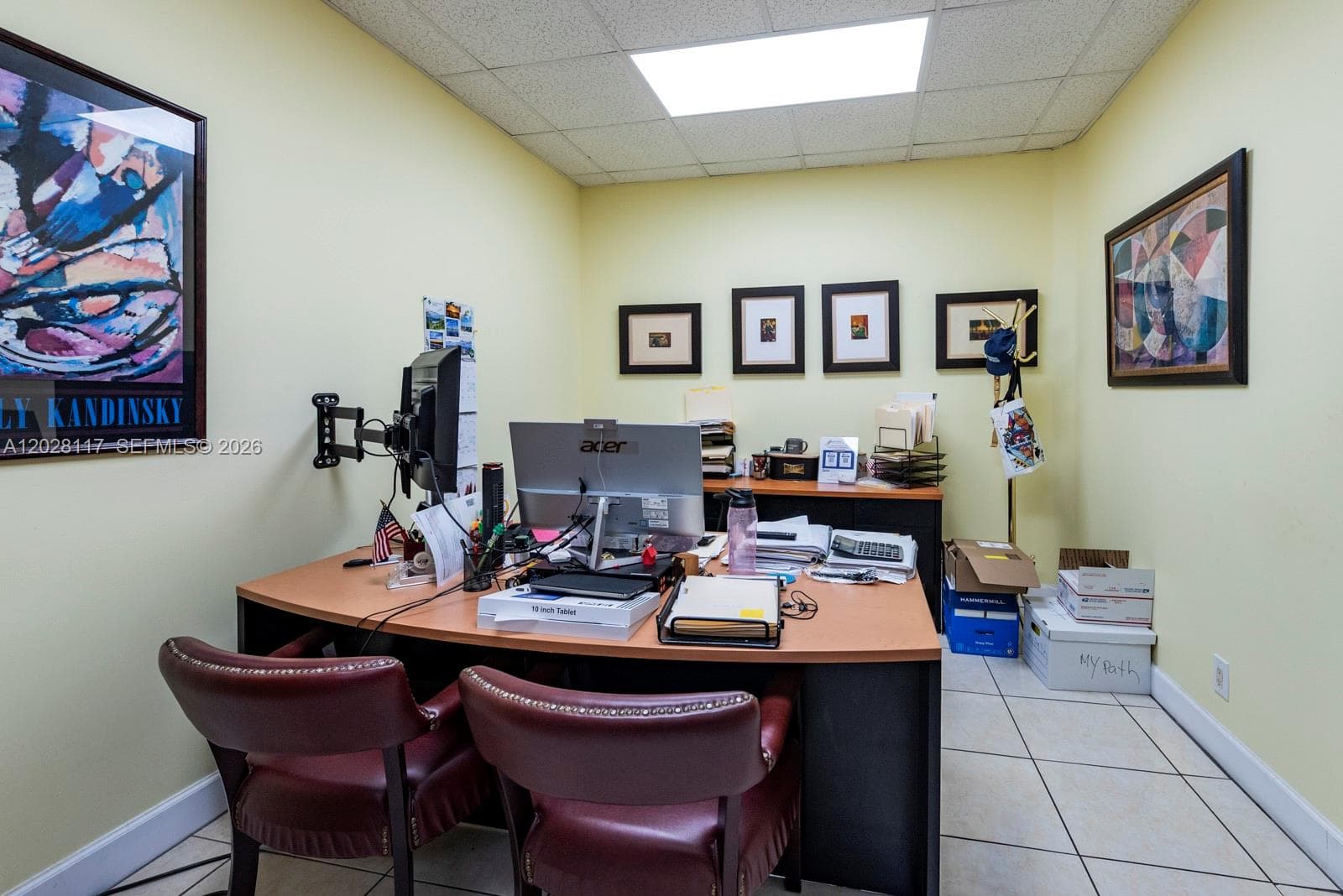 10200 NW 25th St # A105, Doral FL 33172 — 10