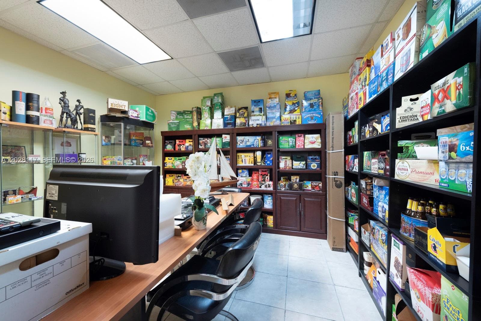 10200 NW 25th St # A105, Doral FL 33172 — 18