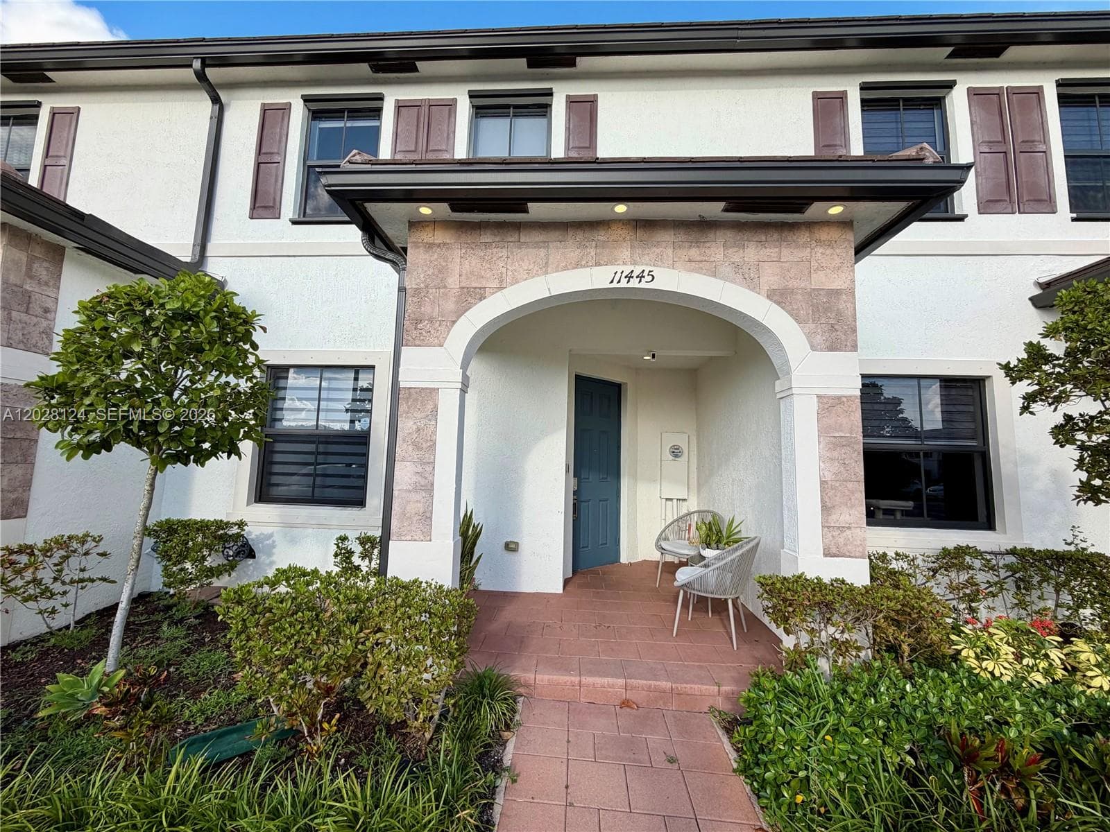 11445 W 33rd Ln, Hialeah FL 33018 — 2