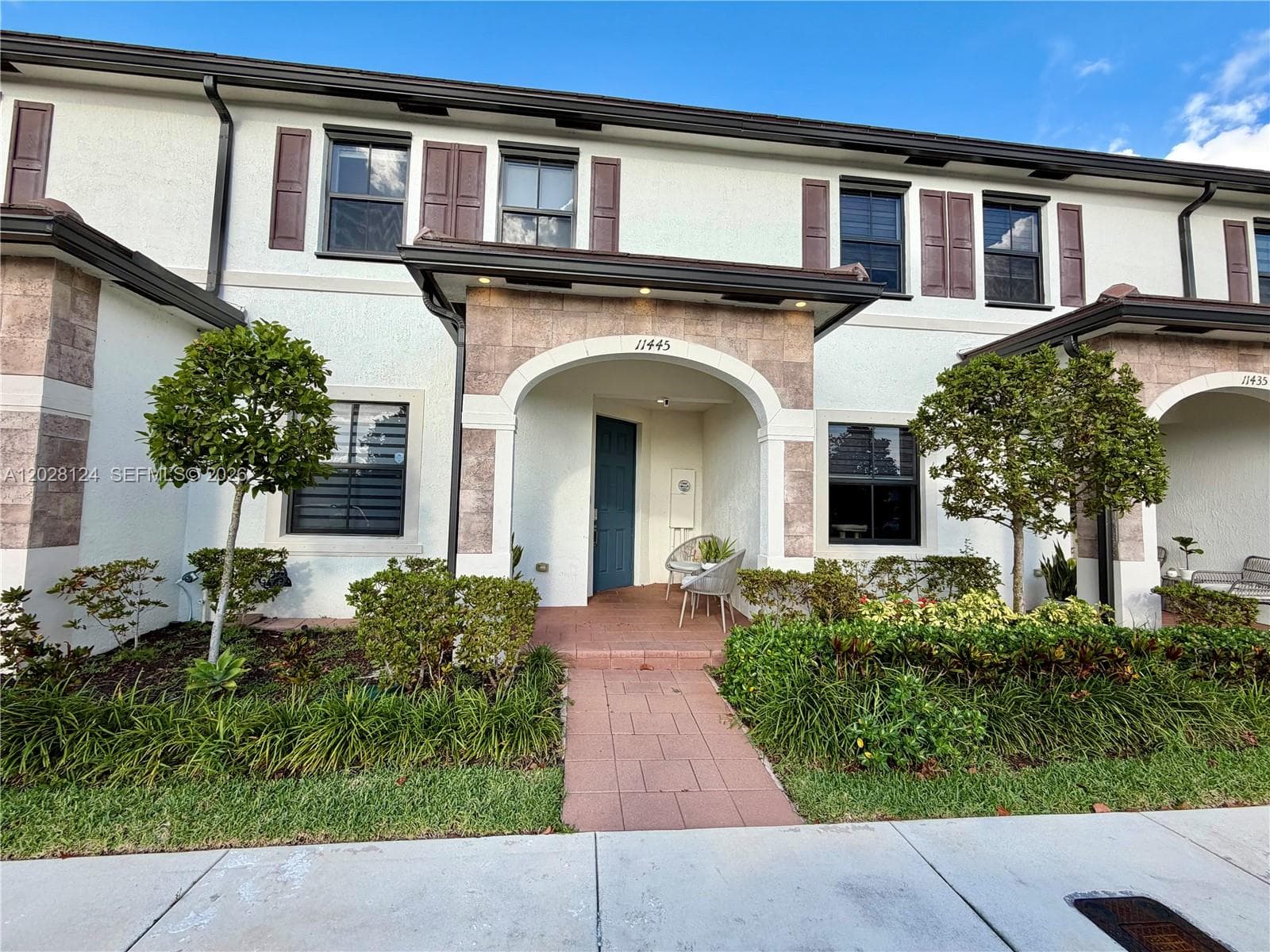 11445 W 33rd Ln, Hialeah FL 33018 — 1