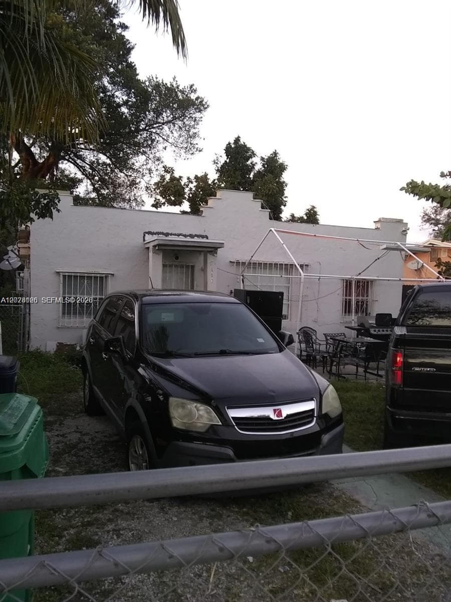 2119 NW 47th Ter, Miami FL 33142 — 1