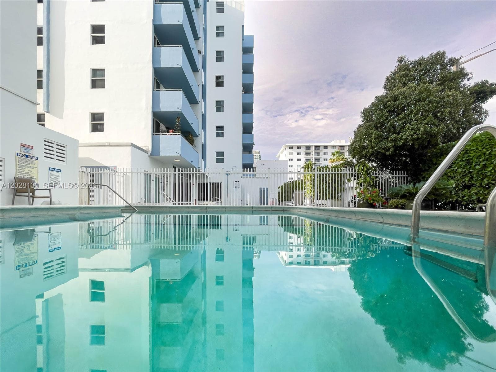 1670 Bay Rd # 2D, Miami Beach FL 33139 — 15