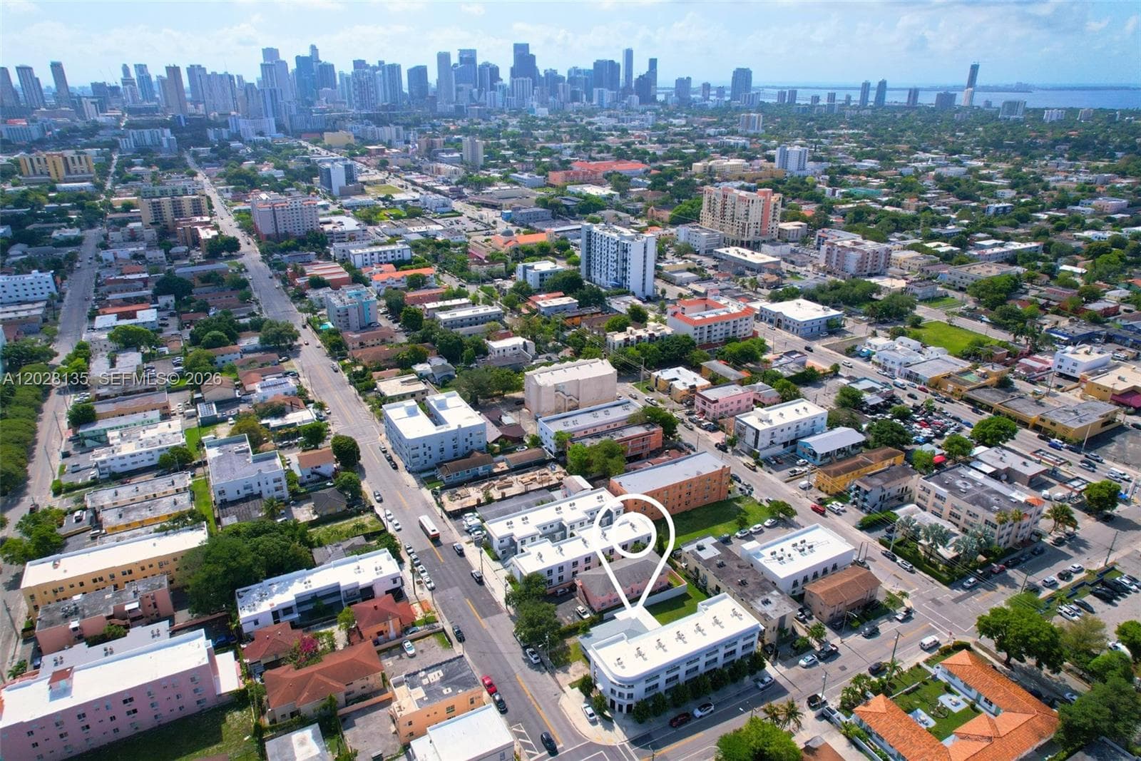 1570 NW 2nd St, Miami FL 33125 — 23