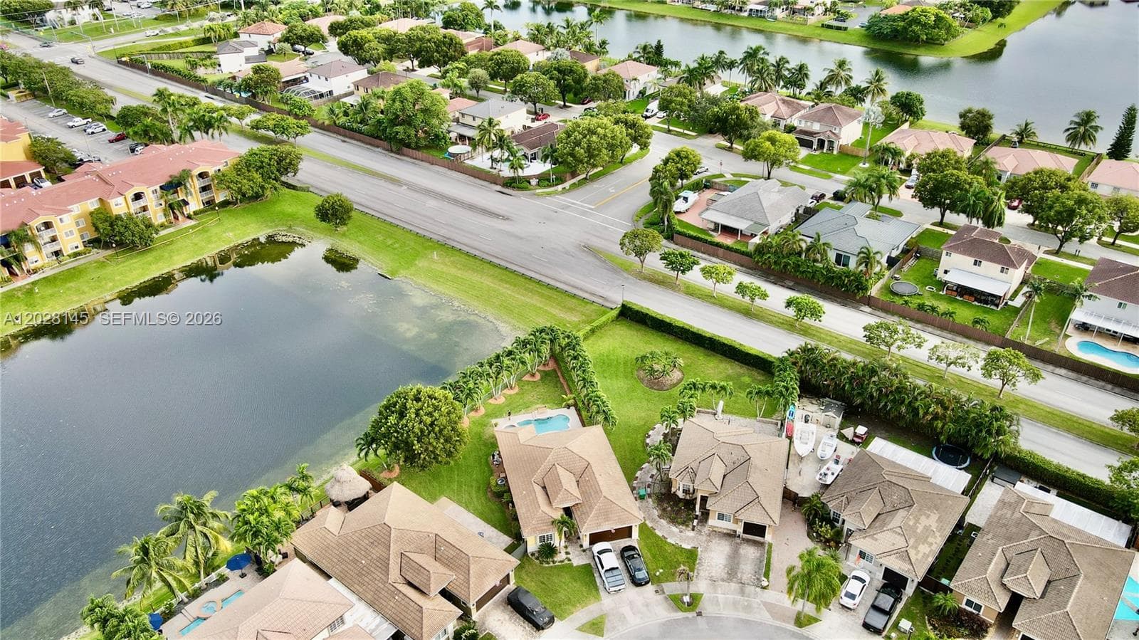 21161 SW 88th Ct, Cutler Bay FL 33189 — 23