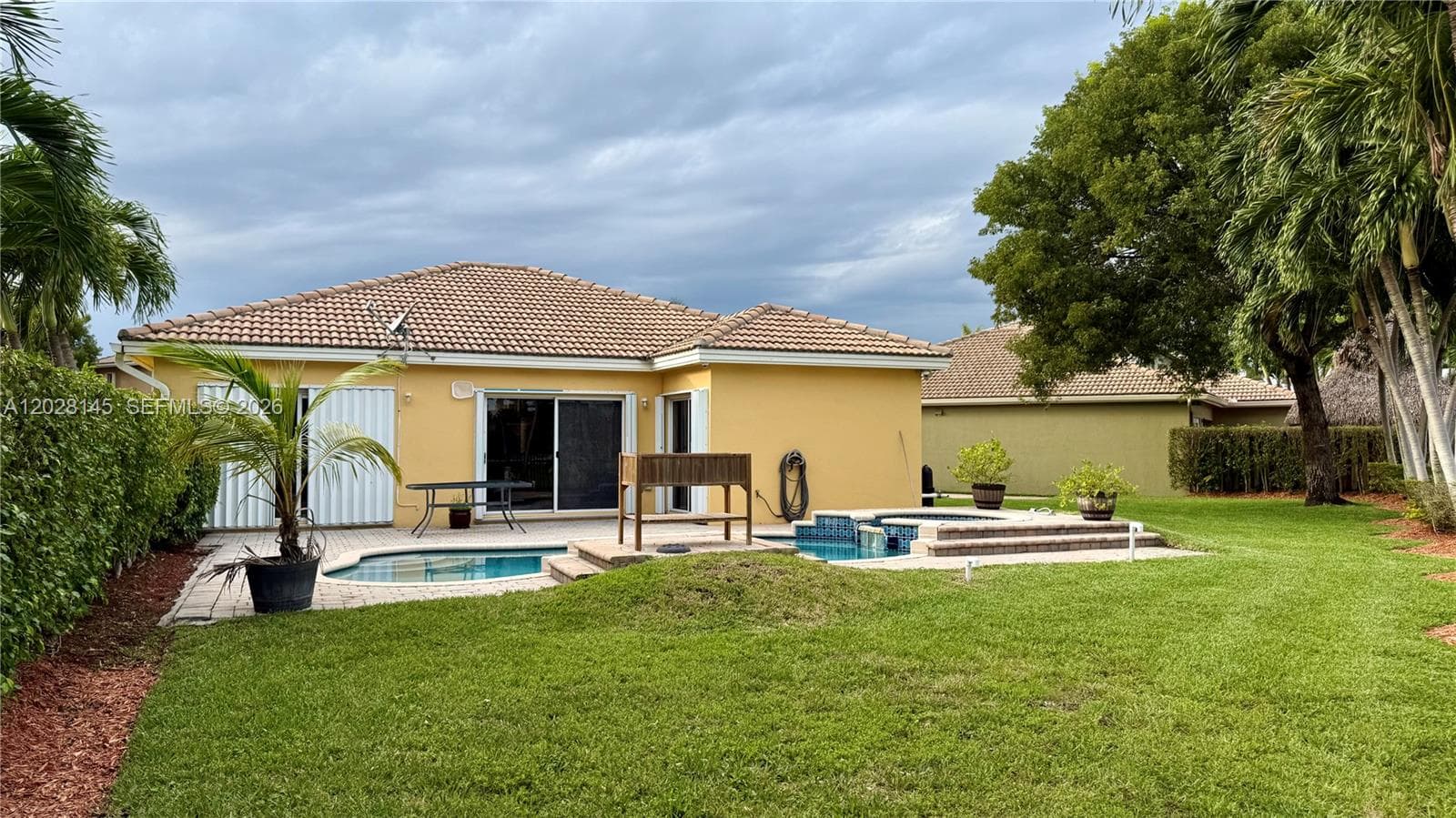 21161 SW 88th Ct, Cutler Bay FL 33189 — 22