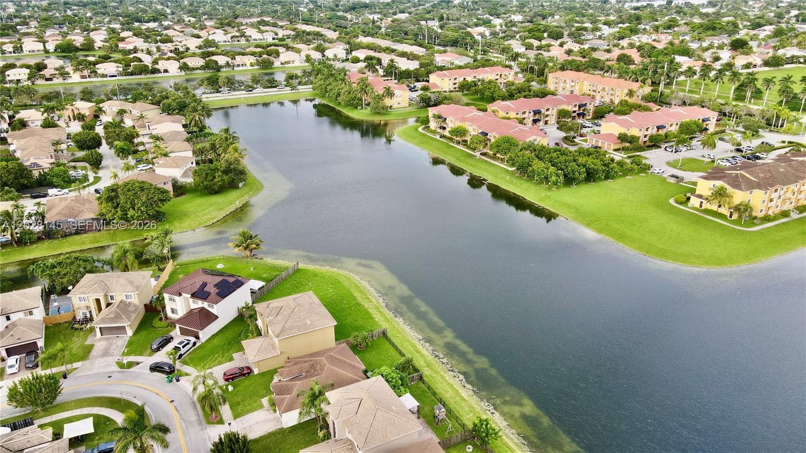 21161 SW 88th Ct, Cutler Bay FL 33189 — 7