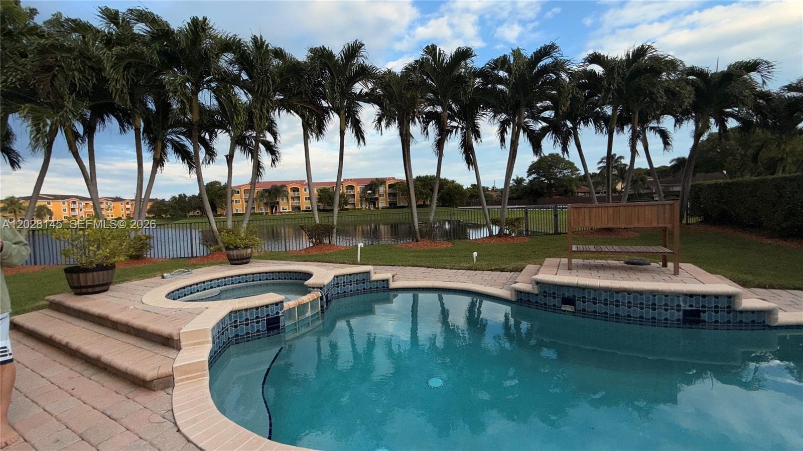21161 SW 88th Ct, Cutler Bay FL 33189 — 3